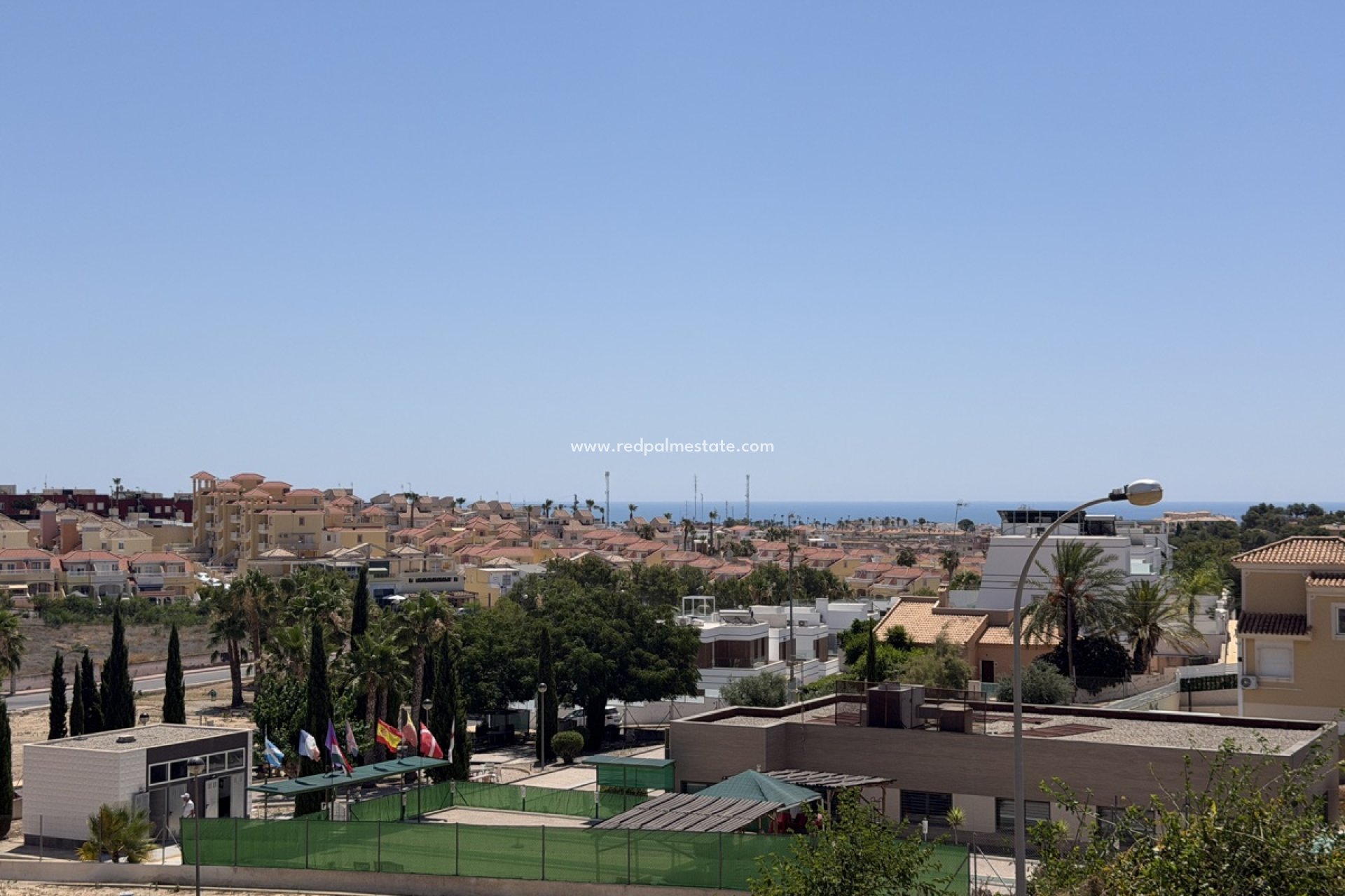 Återförsäljning - Villa -
Orihuela Costa - Villamartín