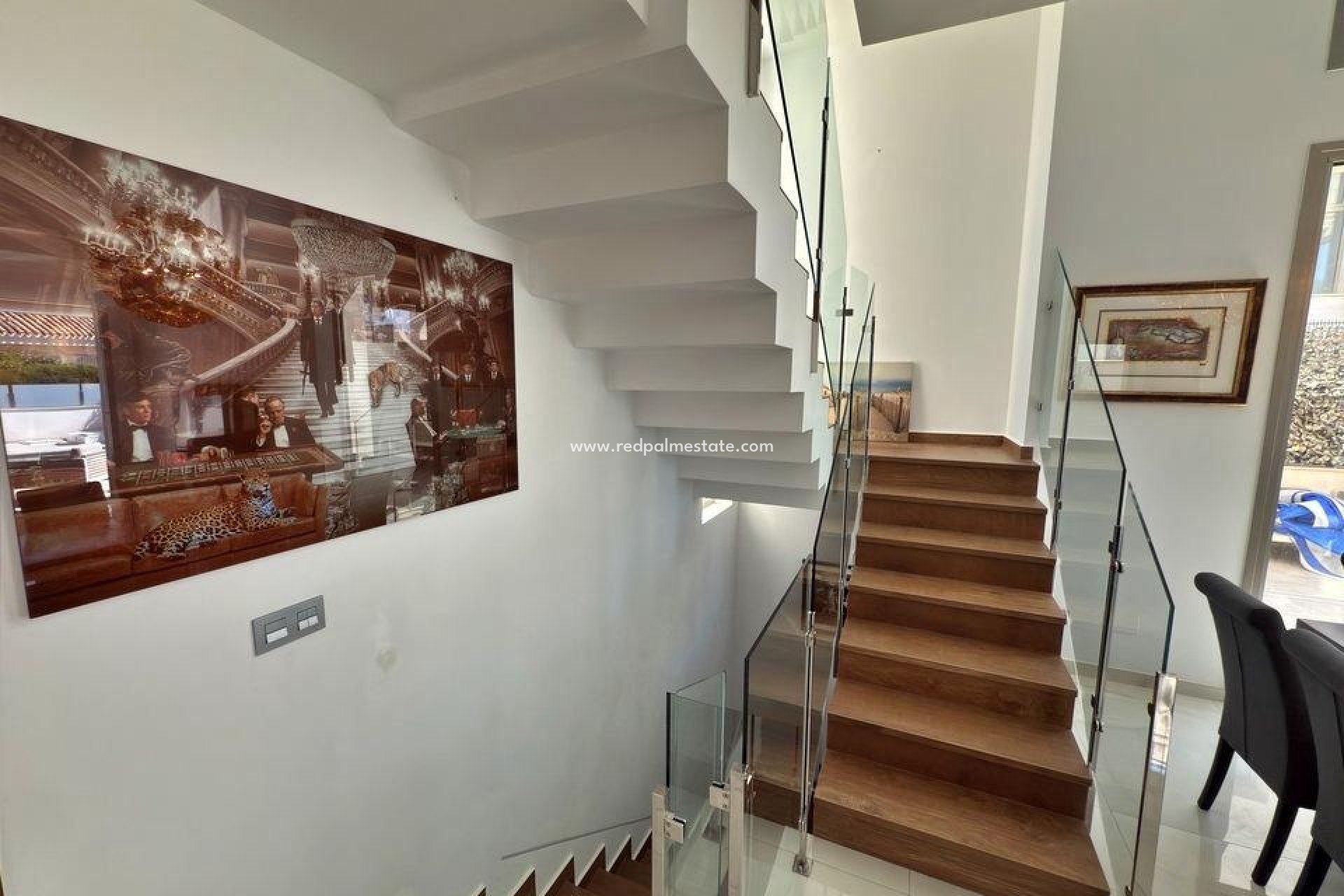 Återförsäljning - Villa -
Orihuela Costa - Villamartín
