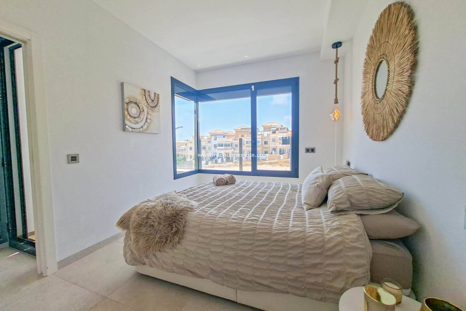Återförsäljning - Villa -
Orihuela Costa - Villamartín