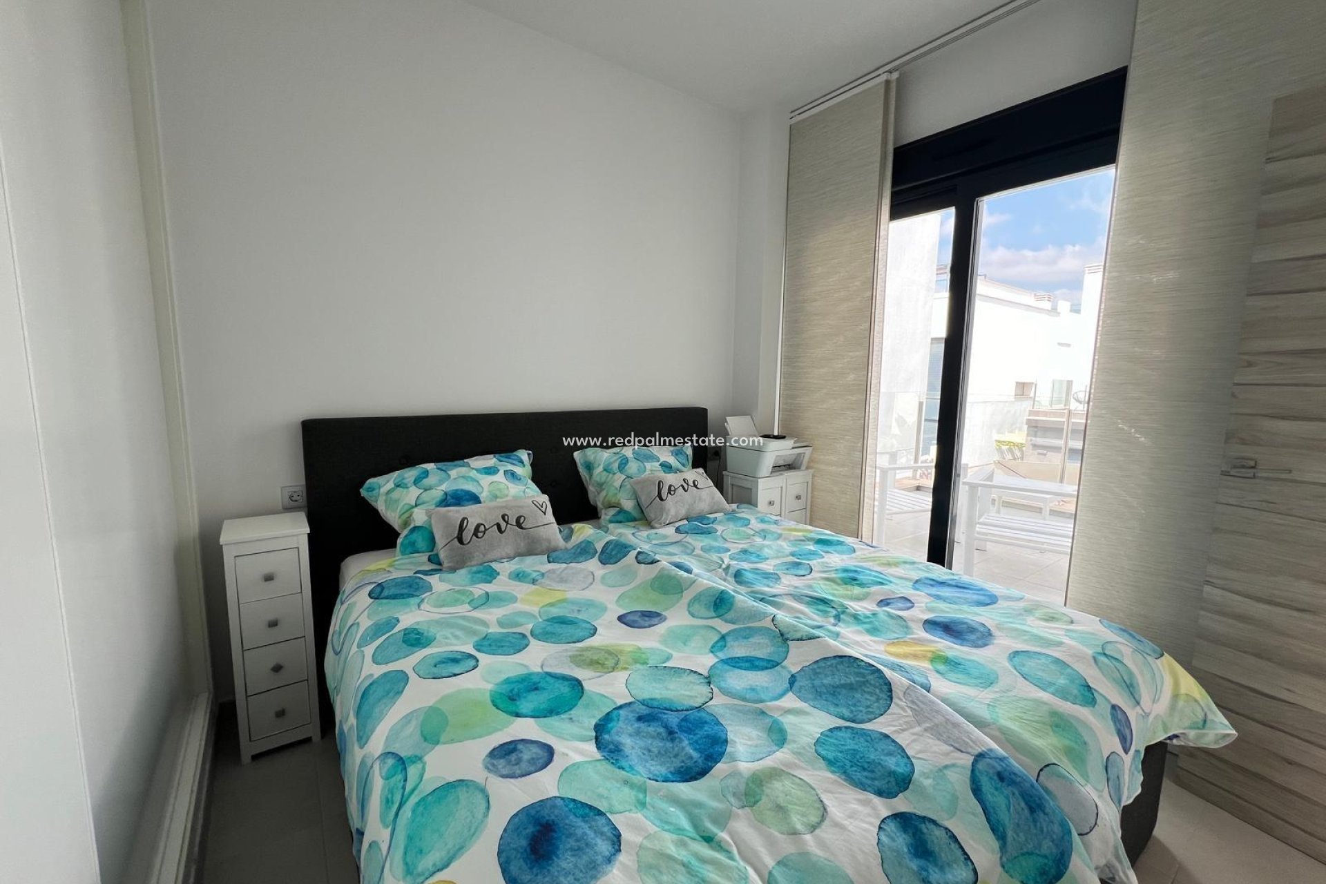 Återförsäljning - Villa -
Orihuela Costa - Villamartín