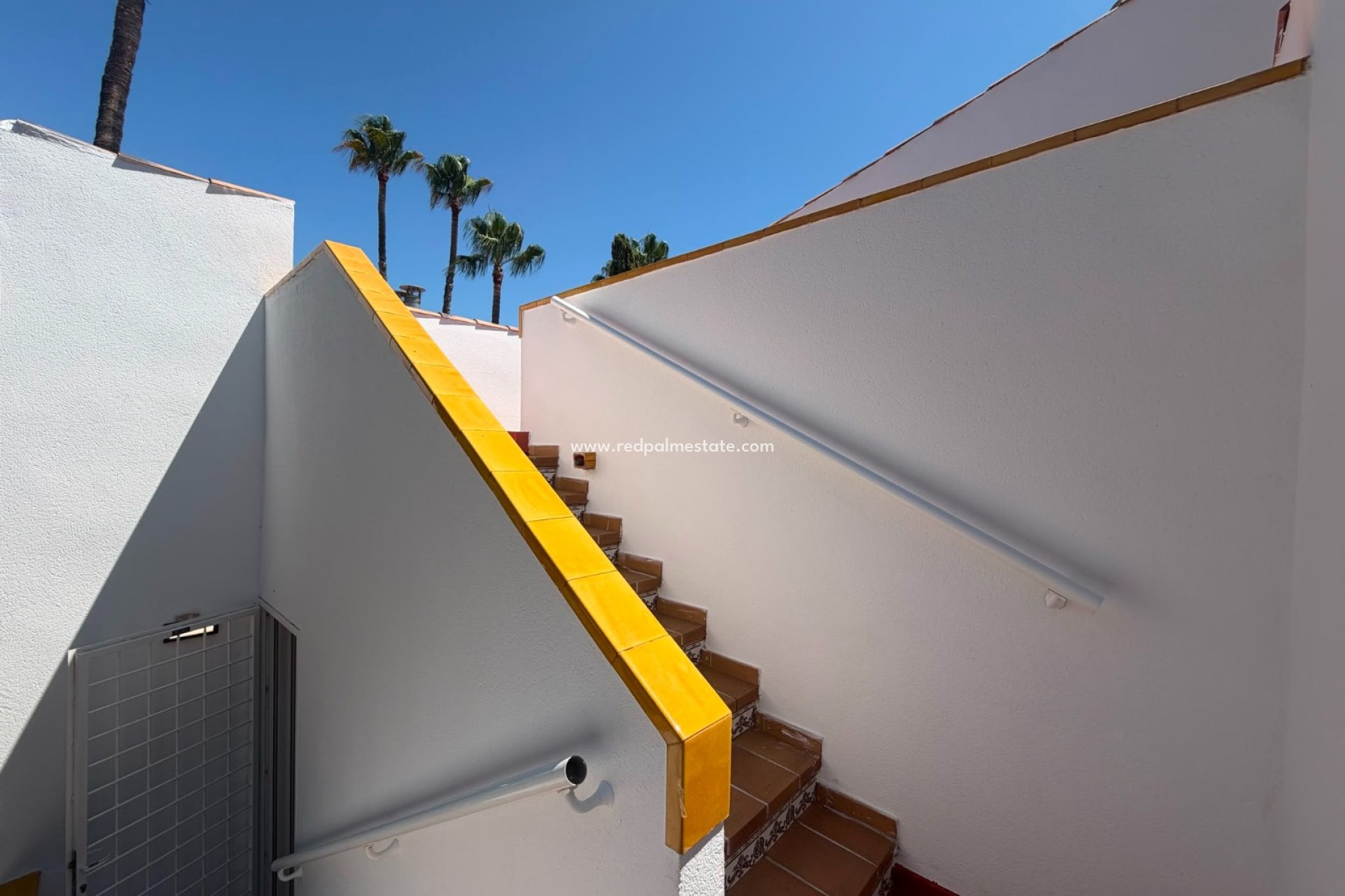 Återförsäljning - Villa -
Orihuela Costa - Villamartín