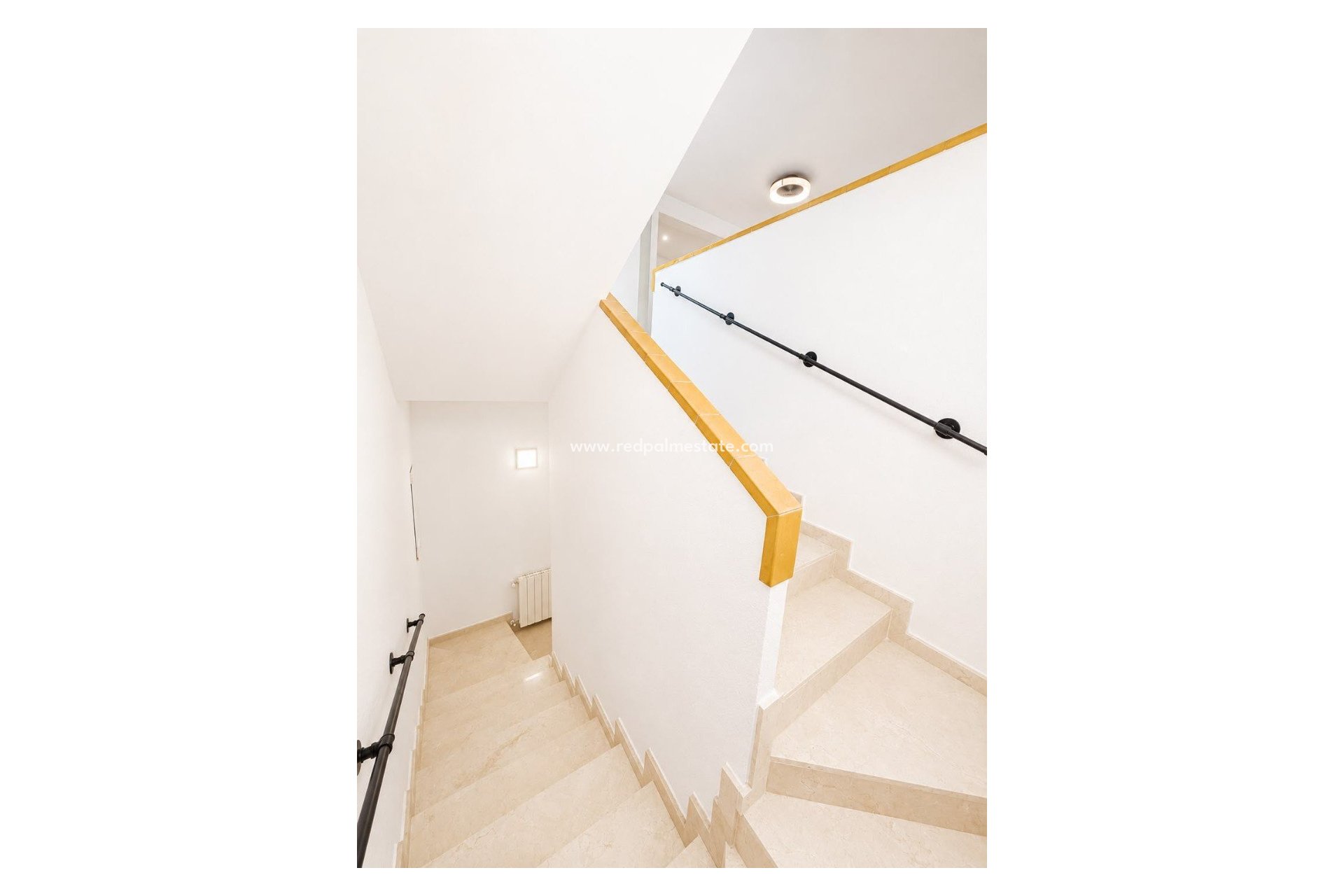 Återförsäljning - Villa -
Orihuela Costa - Villamartín