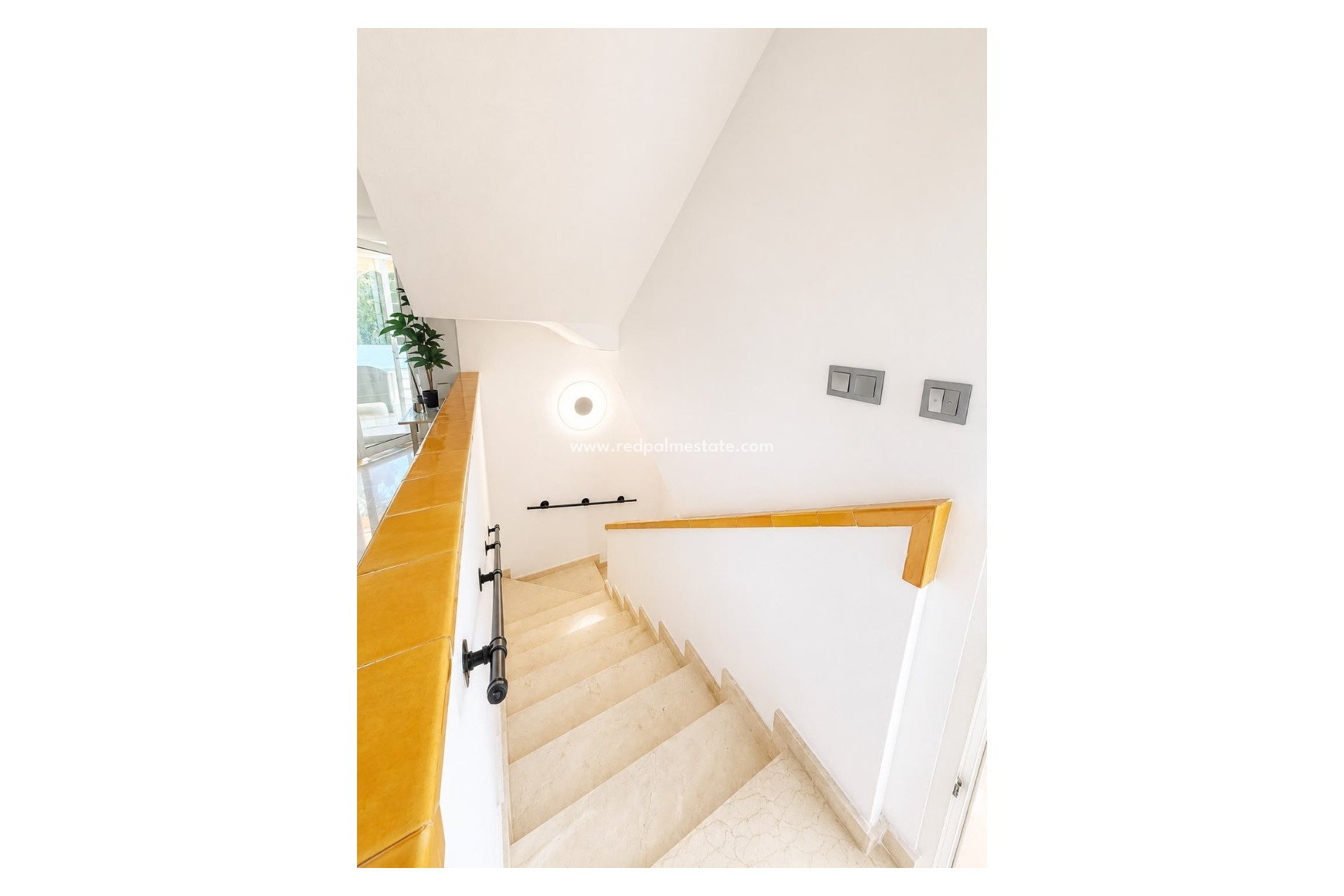 Återförsäljning - Villa -
Orihuela Costa - Villamartín
