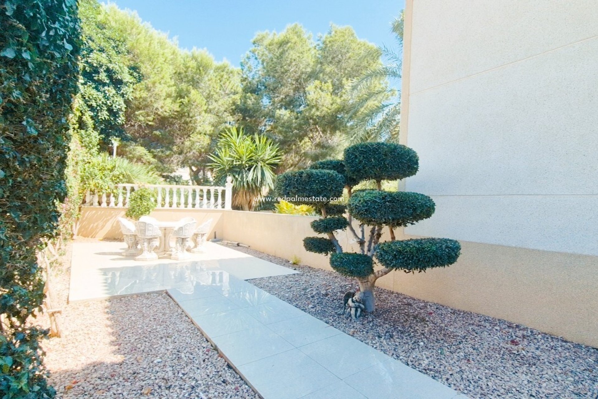 Återförsäljning - Villa -
Orihuela Costa - Villamartín