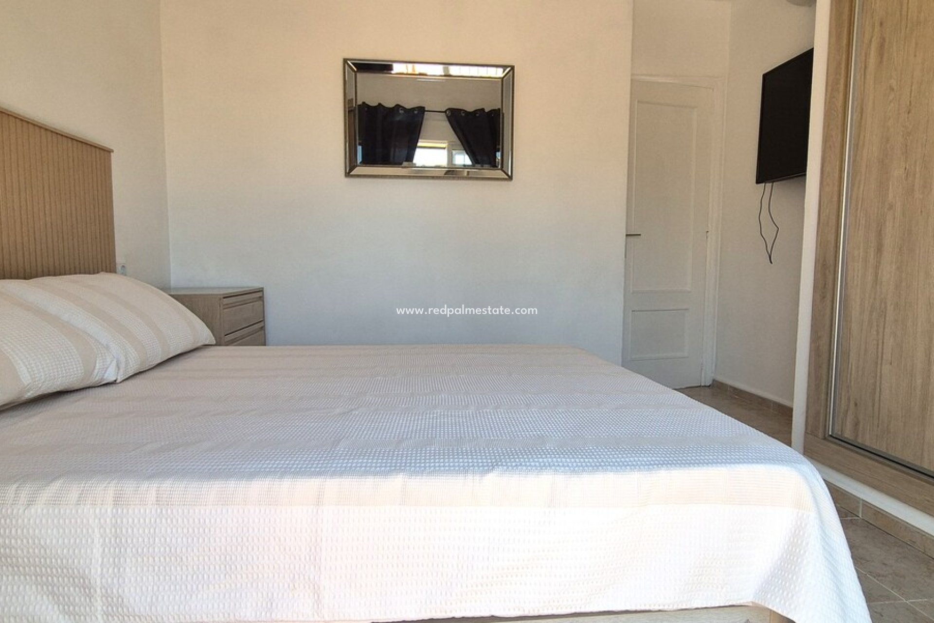Återförsäljning - Villa -
Orihuela Costa - Villamartín