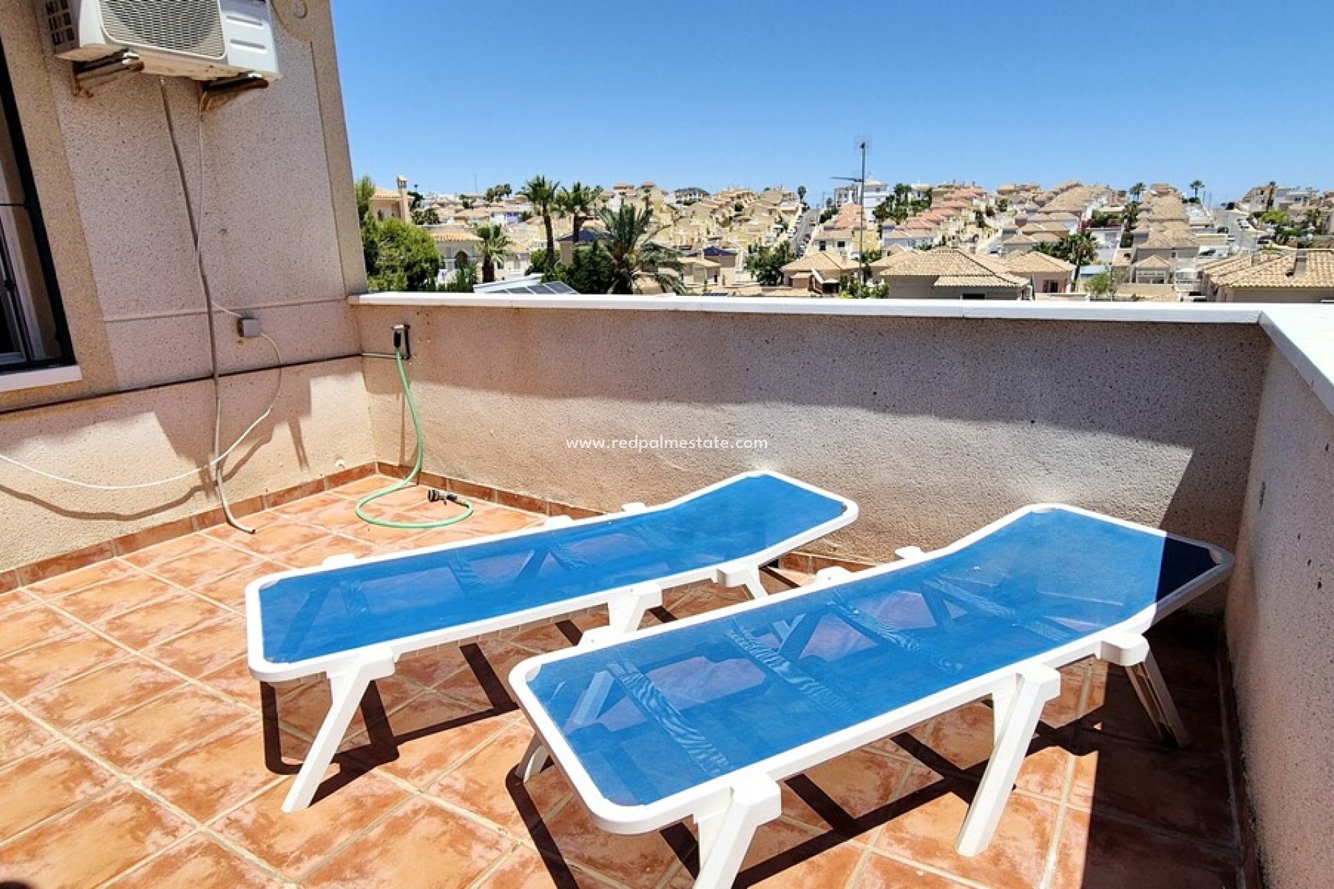 Återförsäljning - Villa -
Orihuela Costa - Villamartín
