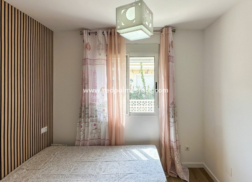 Återförsäljning - Villa -
Orihuela Costa - Villamartín