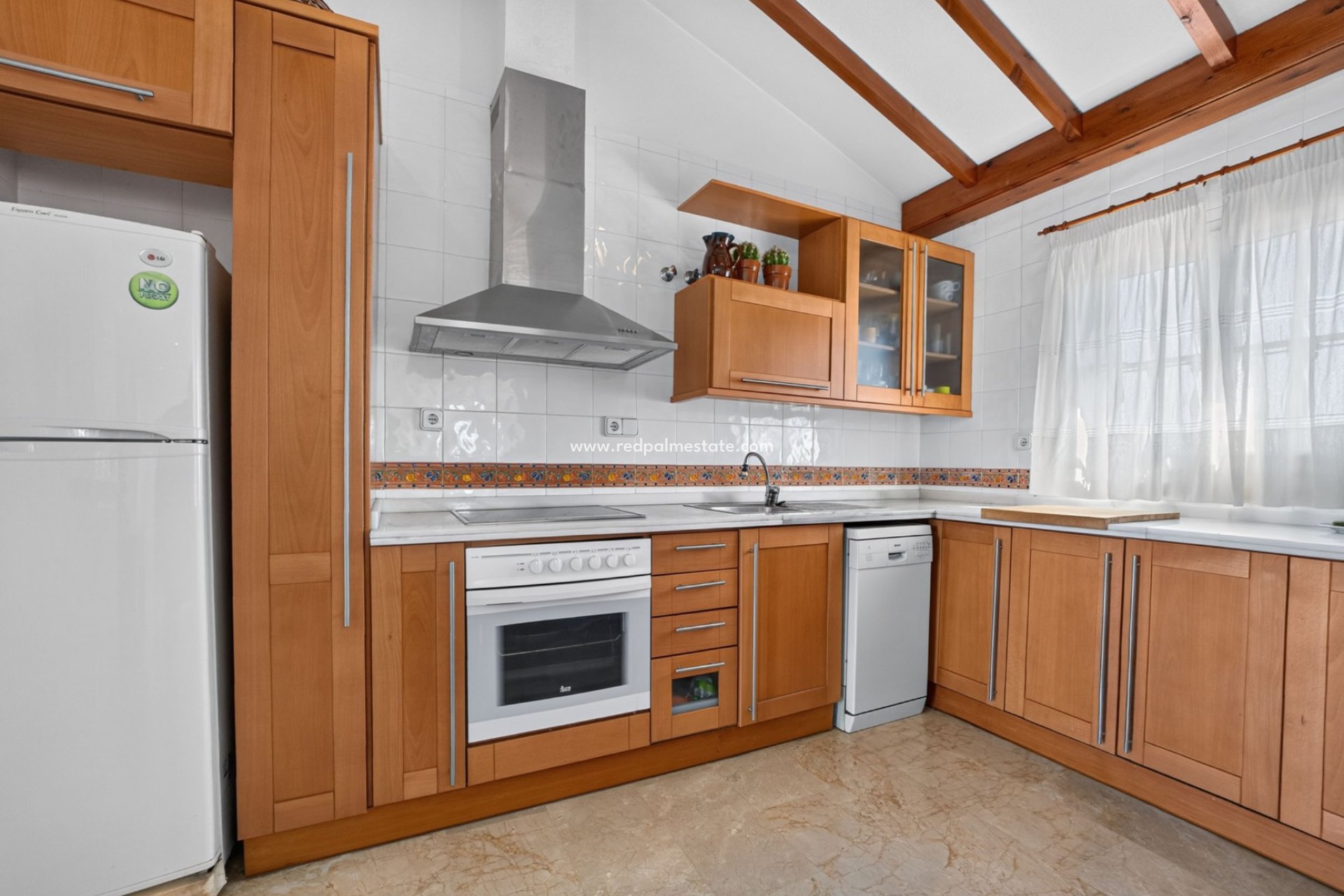 Återförsäljning - Villa -
Orihuela Costa - Villamartín