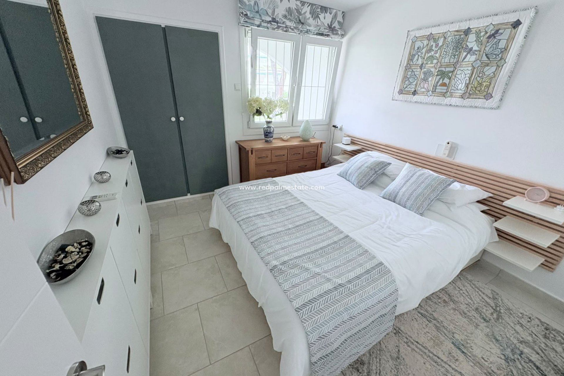 Återförsäljning - Villa -
Orihuela Costa - Villamartín