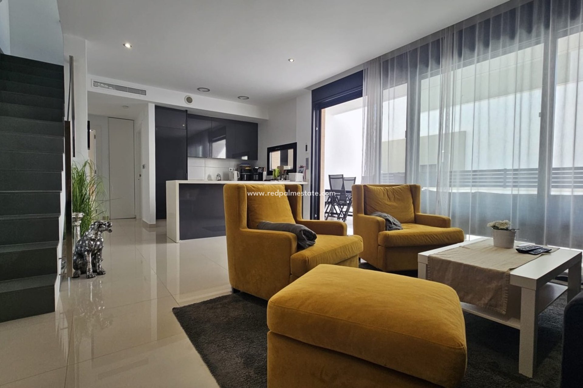 Återförsäljning - Villa -
Orihuela Costa - Villamartín