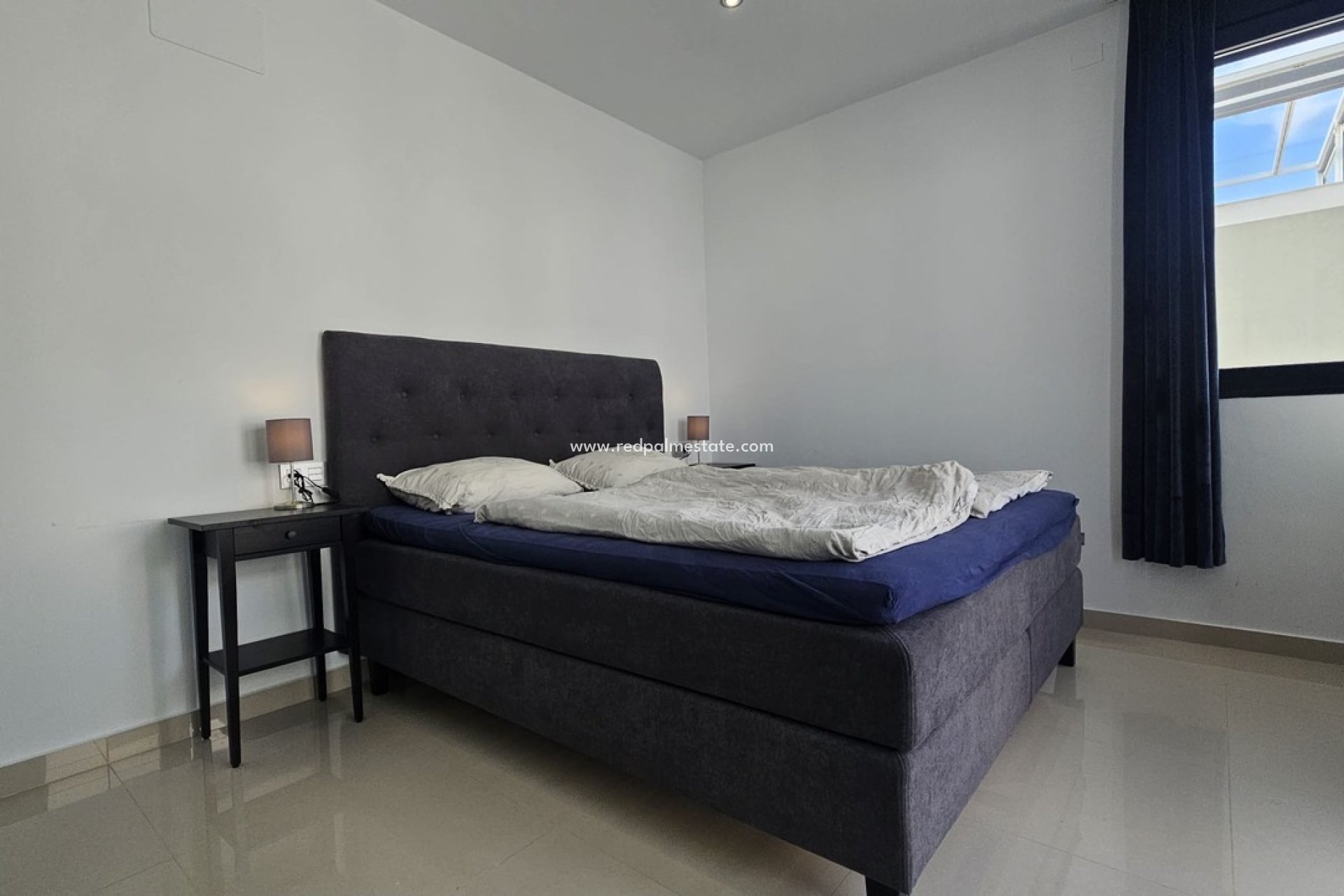 Återförsäljning - Villa -
Orihuela Costa - Villamartín