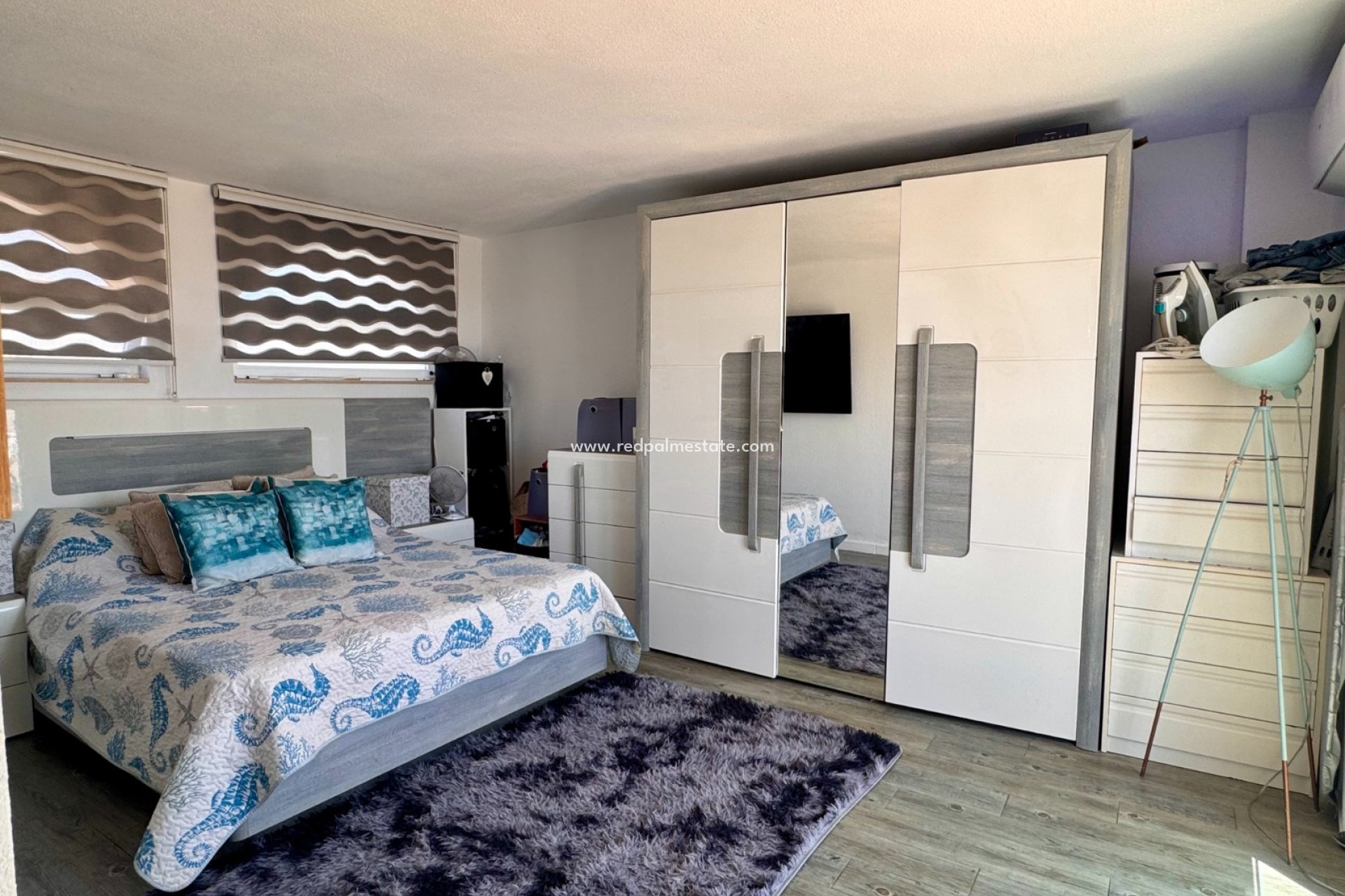 Återförsäljning - Villa -
Orihuela Costa - Villamartín