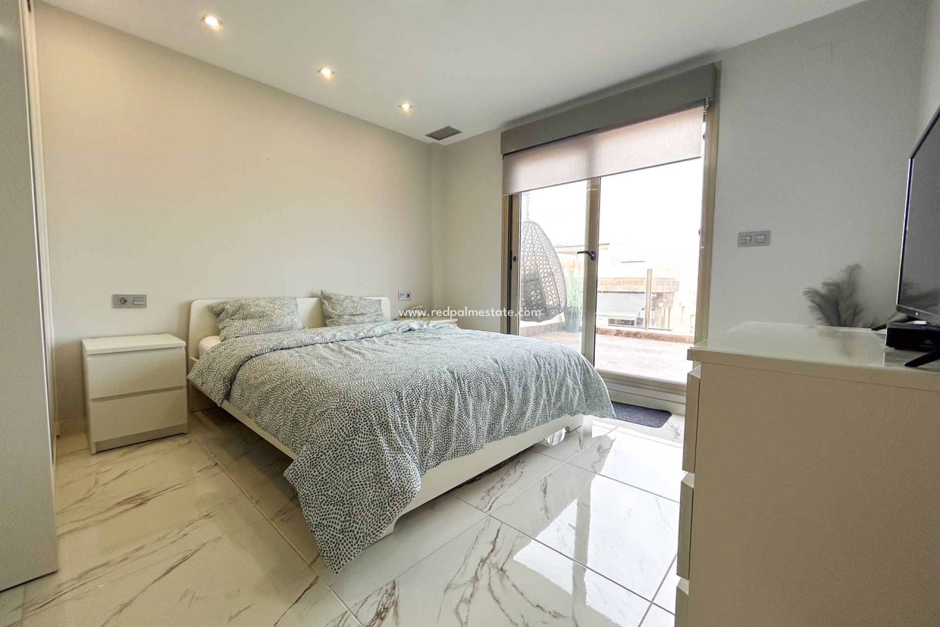 Återförsäljning - Villa -
Orihuela Costa - Villamartín