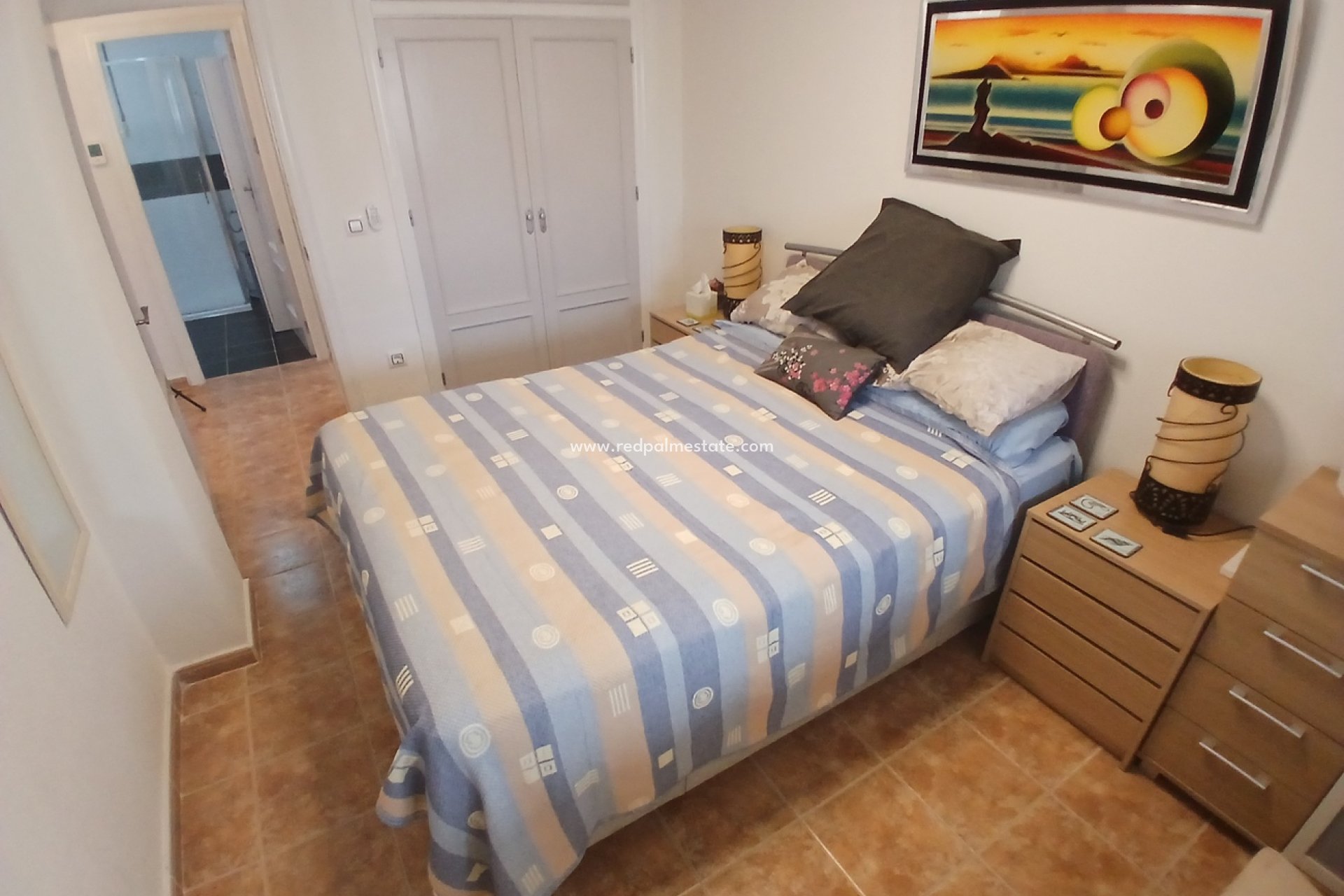 Återförsäljning - Villa -
Orihuela Costa - Villamartín