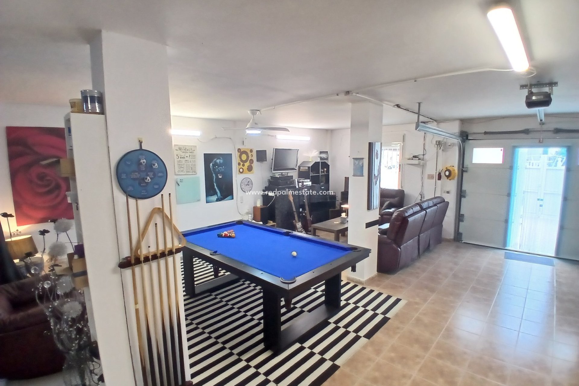 Återförsäljning - Villa -
Orihuela Costa - Villamartín