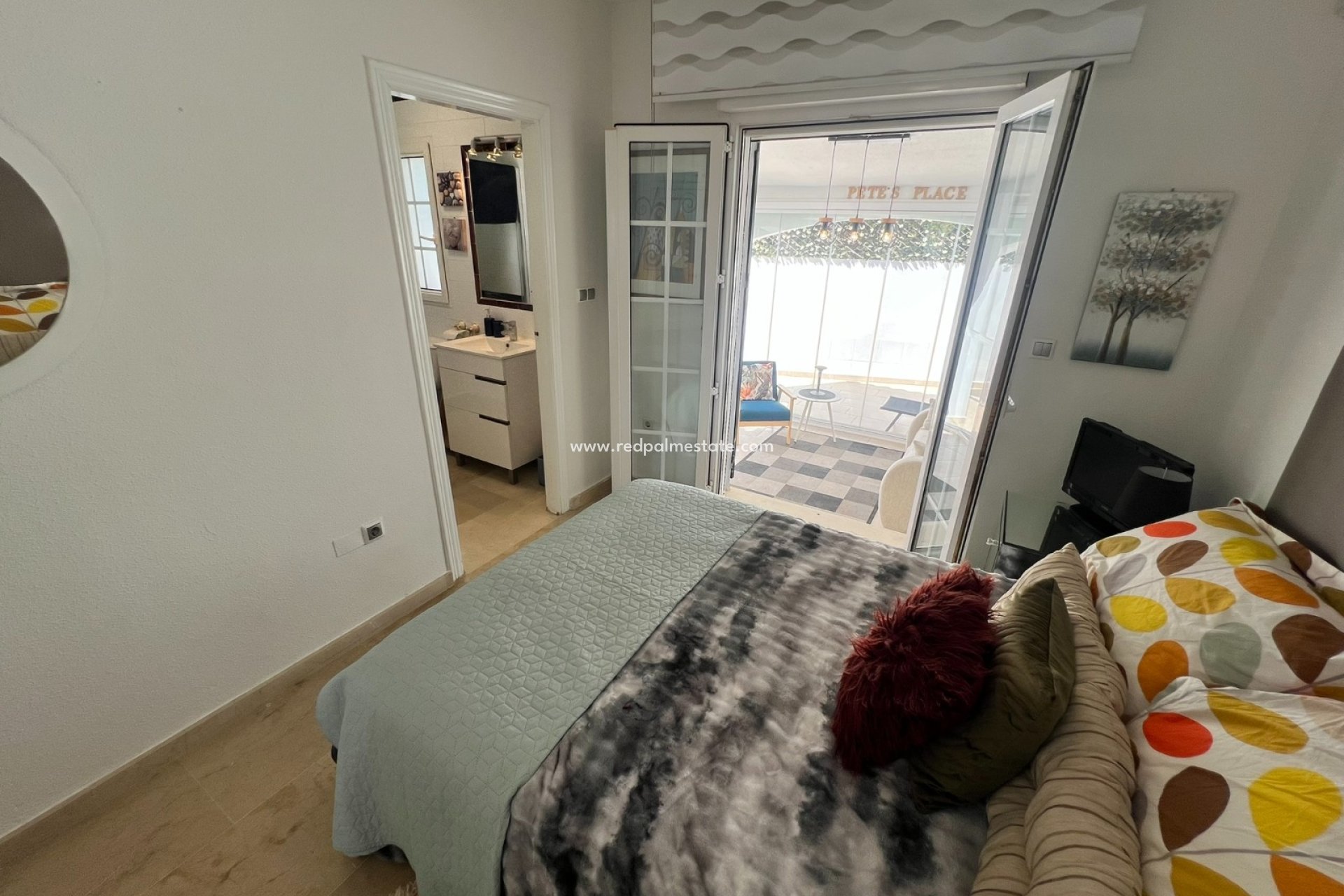 Återförsäljning - Villa -
Orihuela Costa - Villamartín