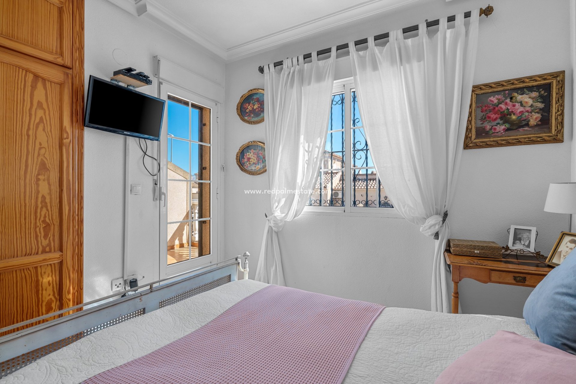 Återförsäljning - Villa -
Orihuela Costa - Villamartín