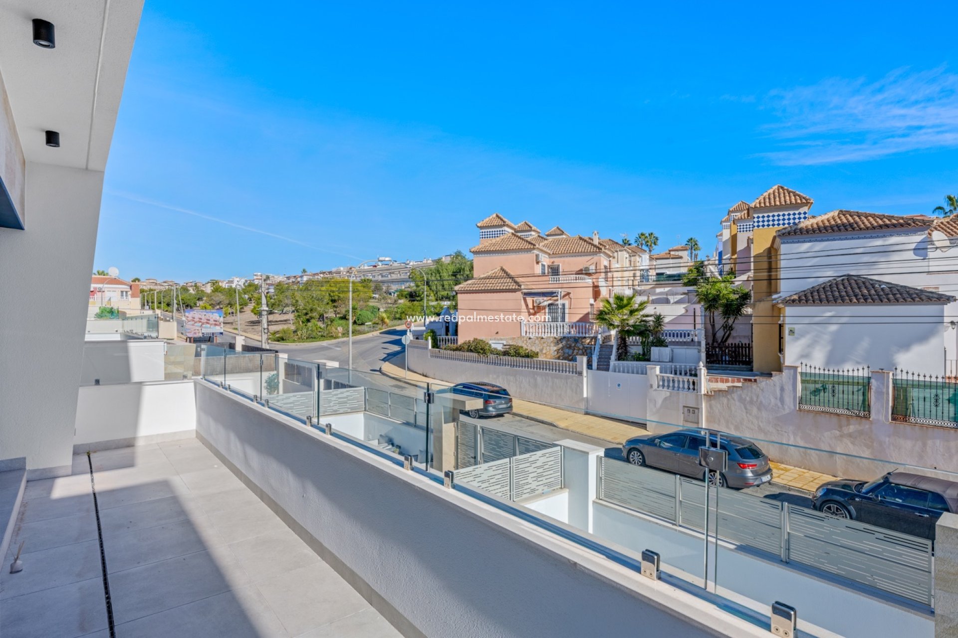 Återförsäljning - Villa -
Orihuela Costa - Villamartín