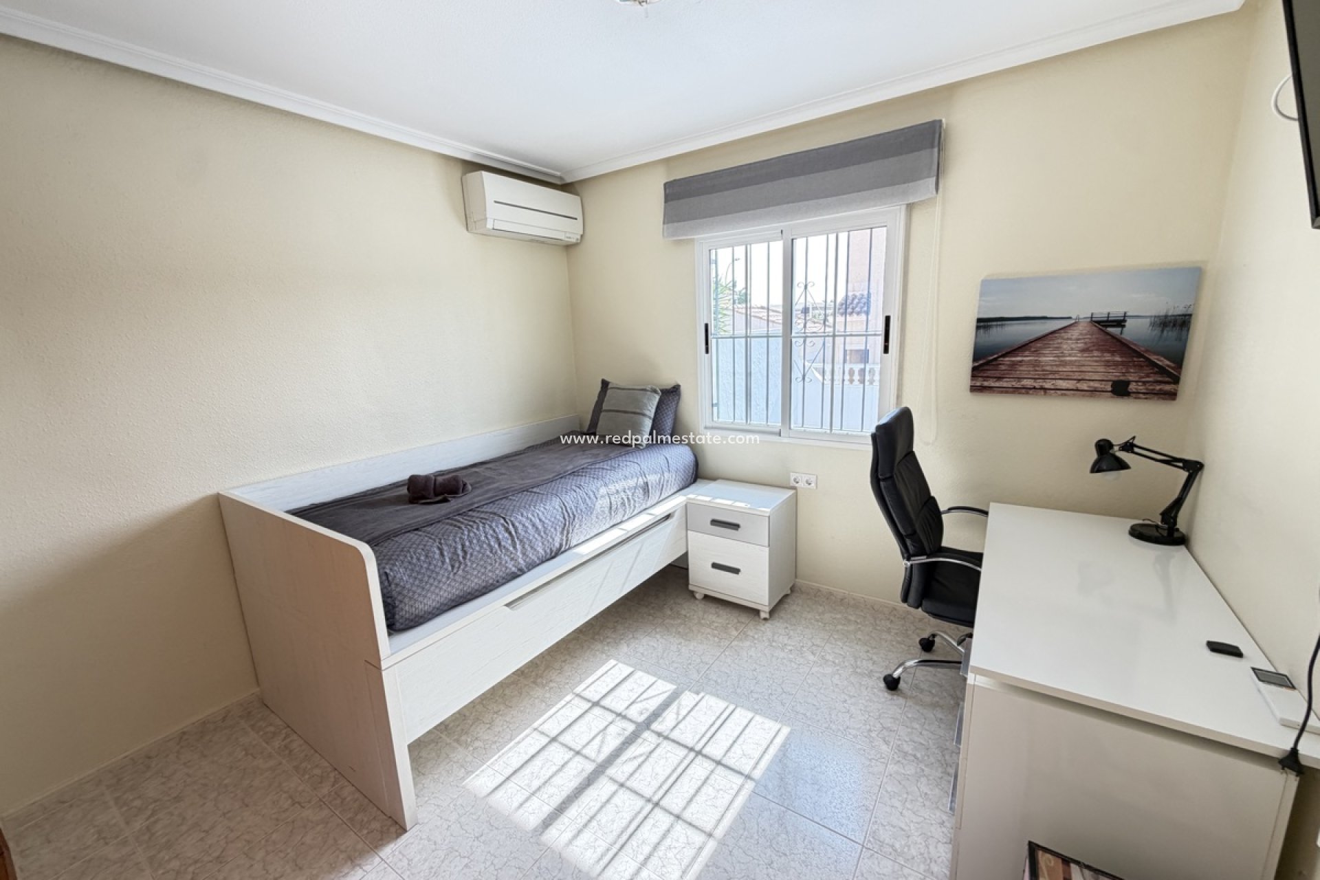 Återförsäljning - Villa -
Orihuela Costa - Villamartín