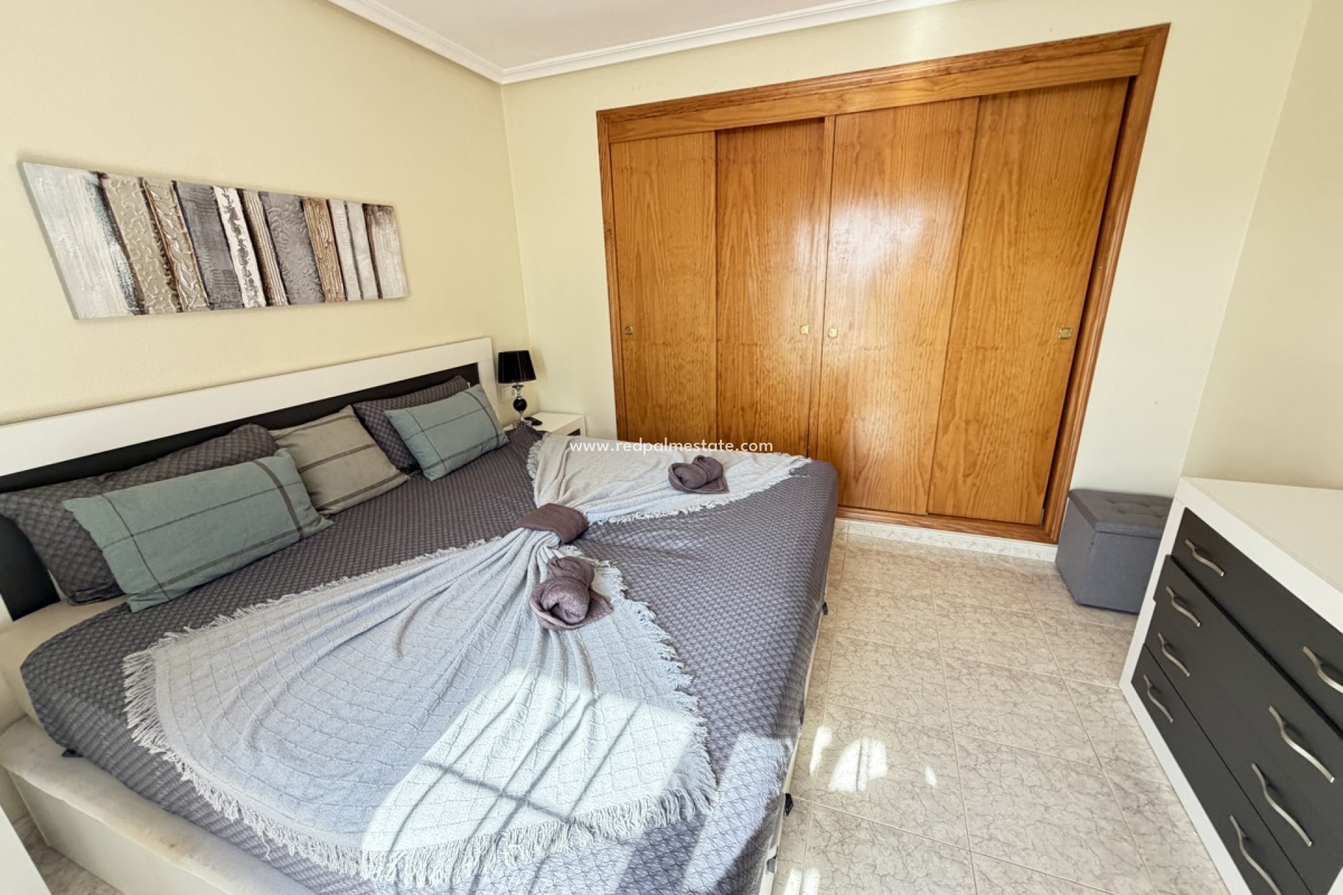Återförsäljning - Villa -
Orihuela Costa - Villamartín