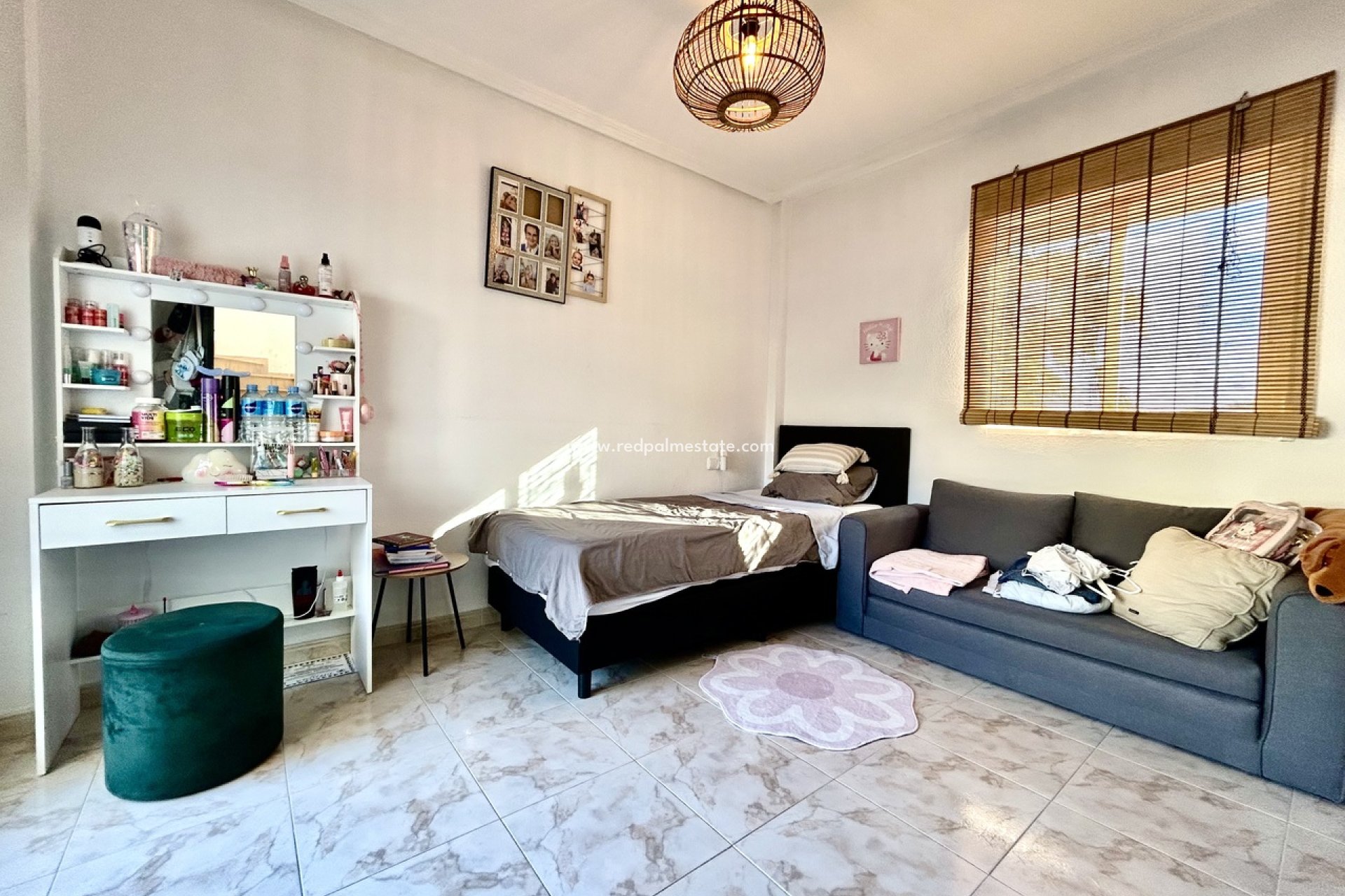 Återförsäljning - Villa -
Orihuela Costa - Villamartín