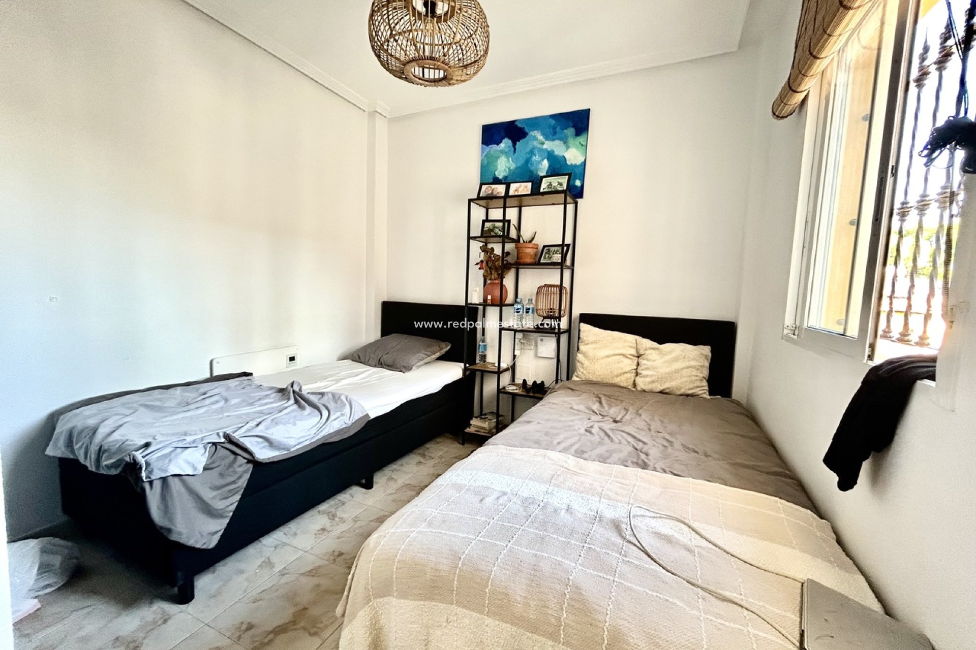 Återförsäljning - Villa -
Orihuela Costa - Villamartín