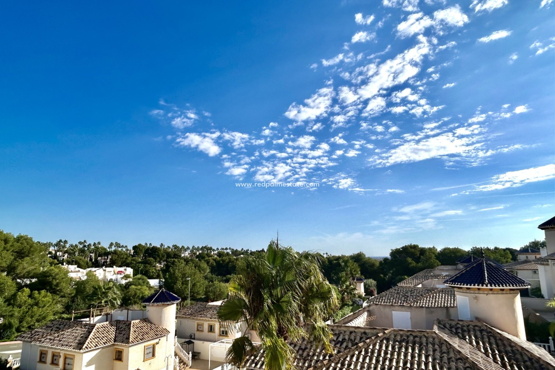 Återförsäljning - Villa -
Orihuela Costa - Villamartín