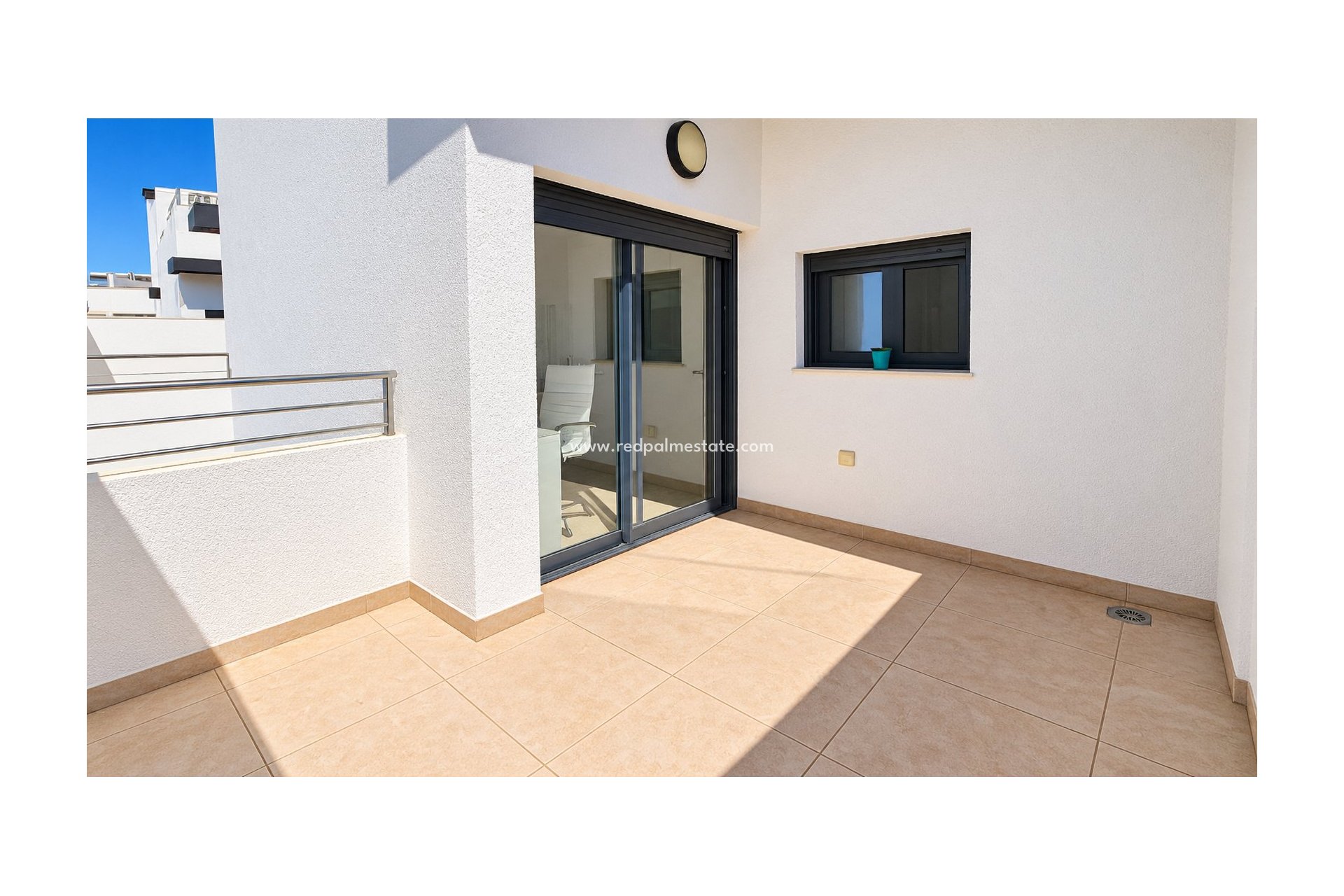 Återförsäljning - Villa -
Orihuela Costa - Villamartín