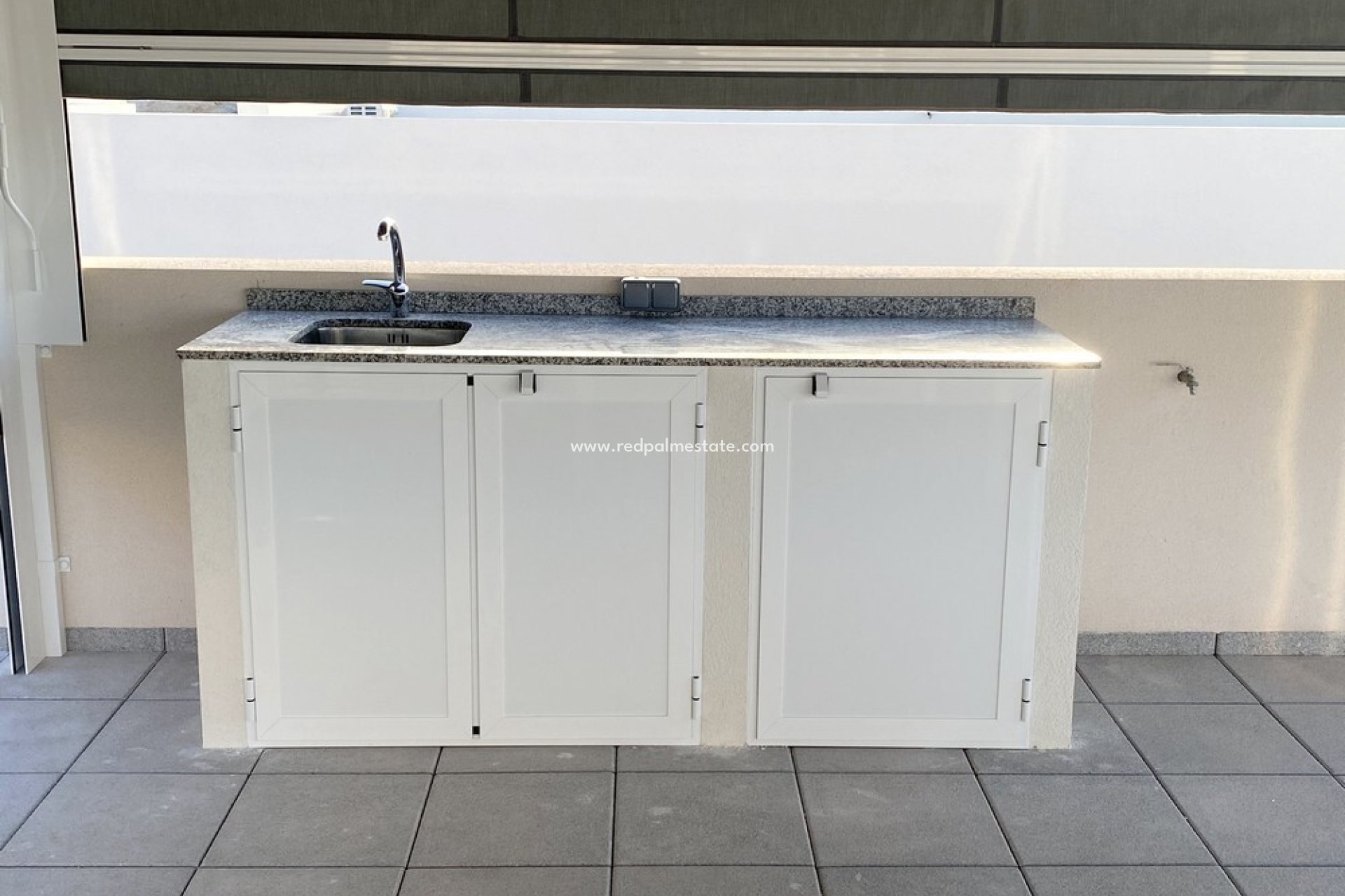 Återförsäljning - Villa -
Orihuela Costa - Villamartín