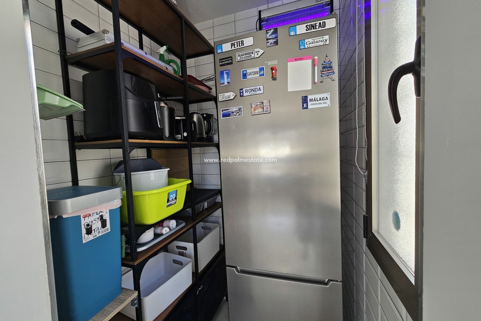 Återförsäljning - Villa -
Orihuela Costa - Villamartín