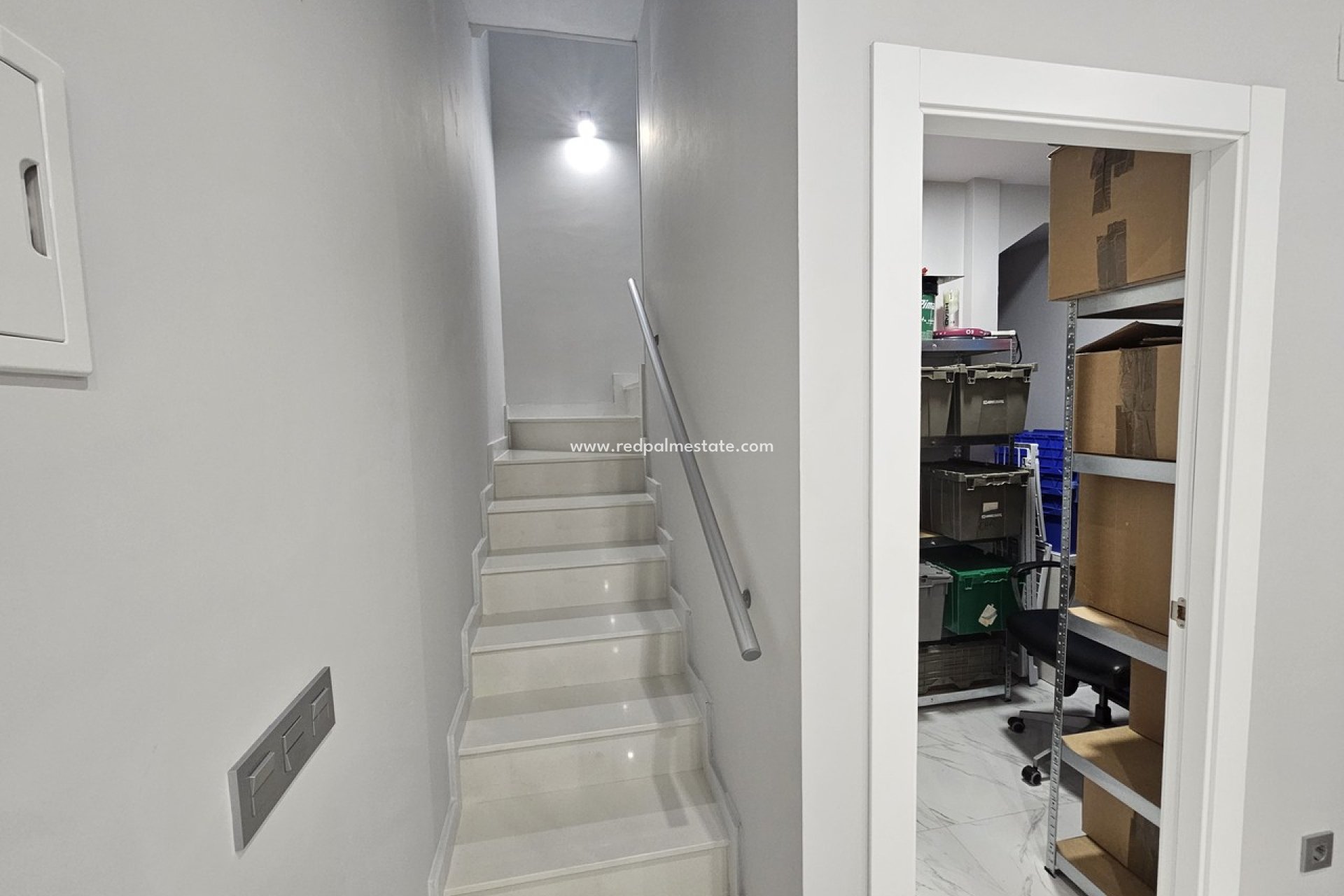 Återförsäljning - Villa -
Orihuela Costa - Villamartín