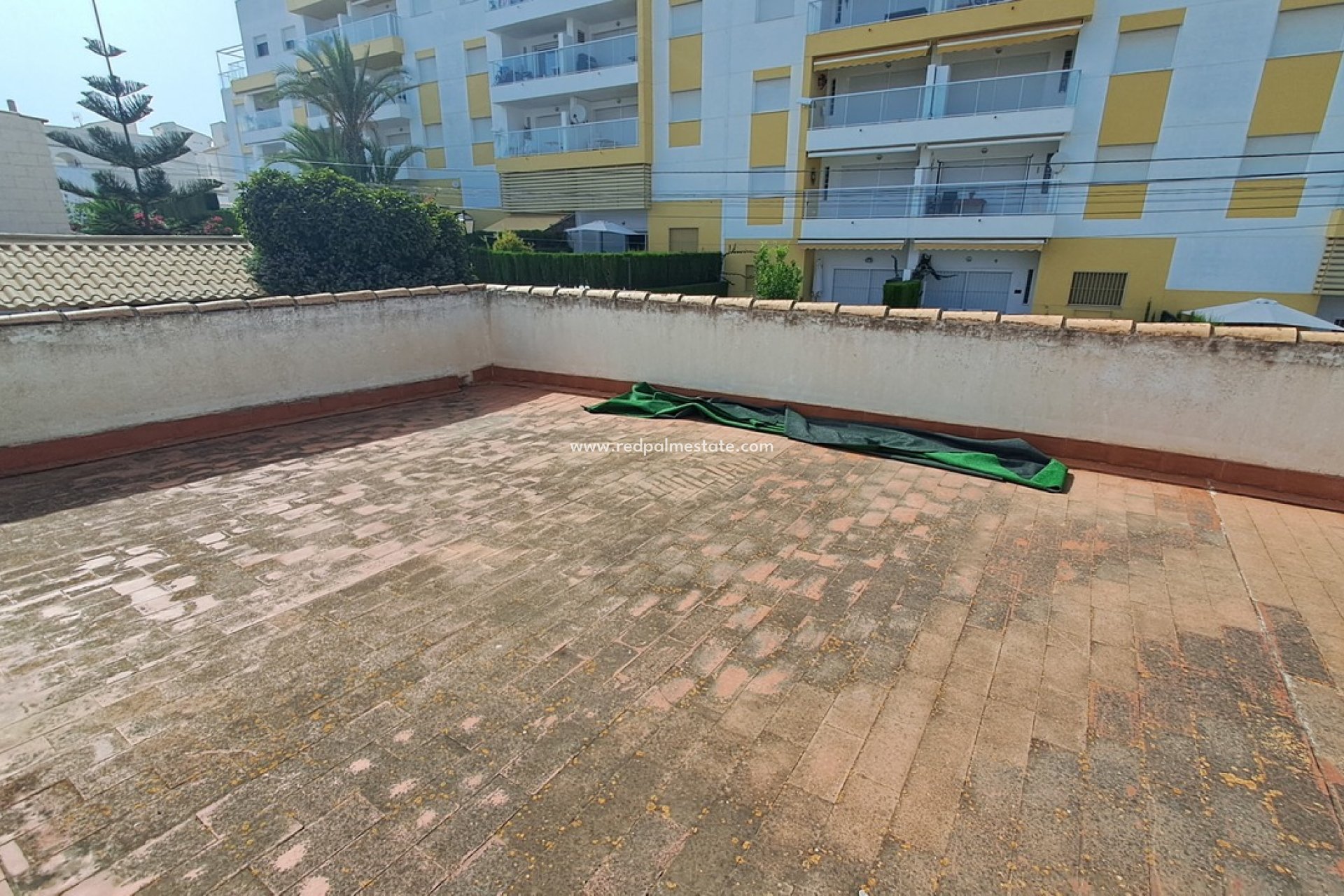 Återförsäljning - Villa -
Orihuela Costa - Villamartín