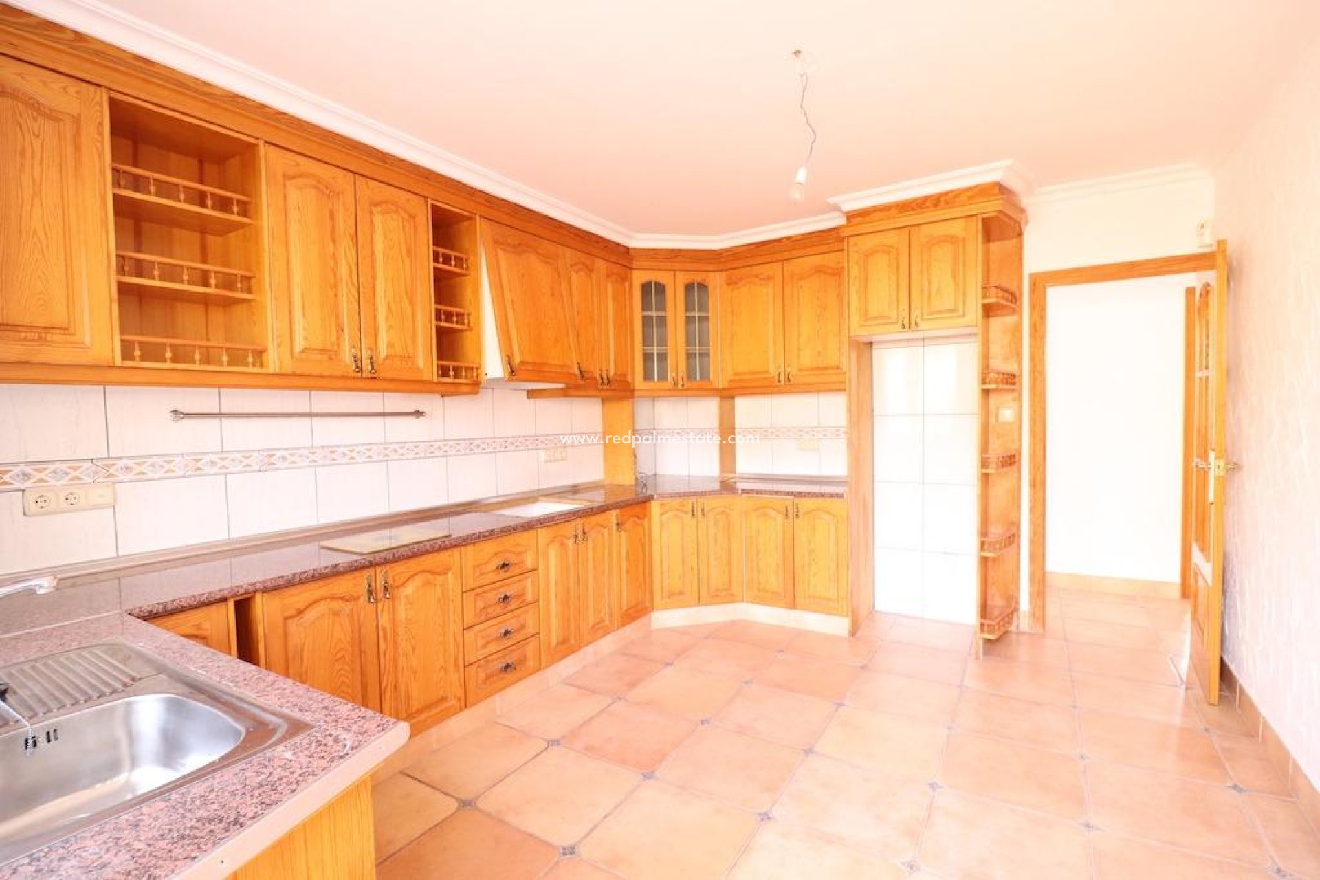 Återförsäljning - Villa -
Orihuela Costa - Villamartín