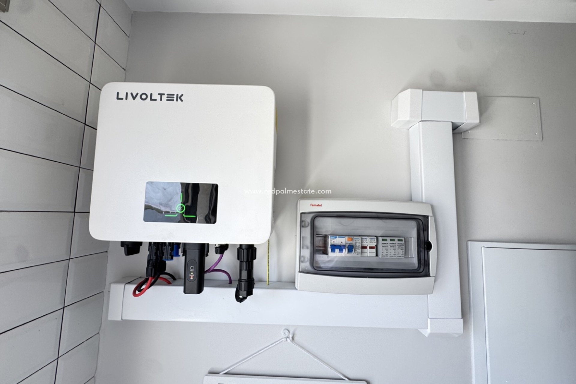 Återförsäljning - Villa -
Orihuela Costa - Villamartín