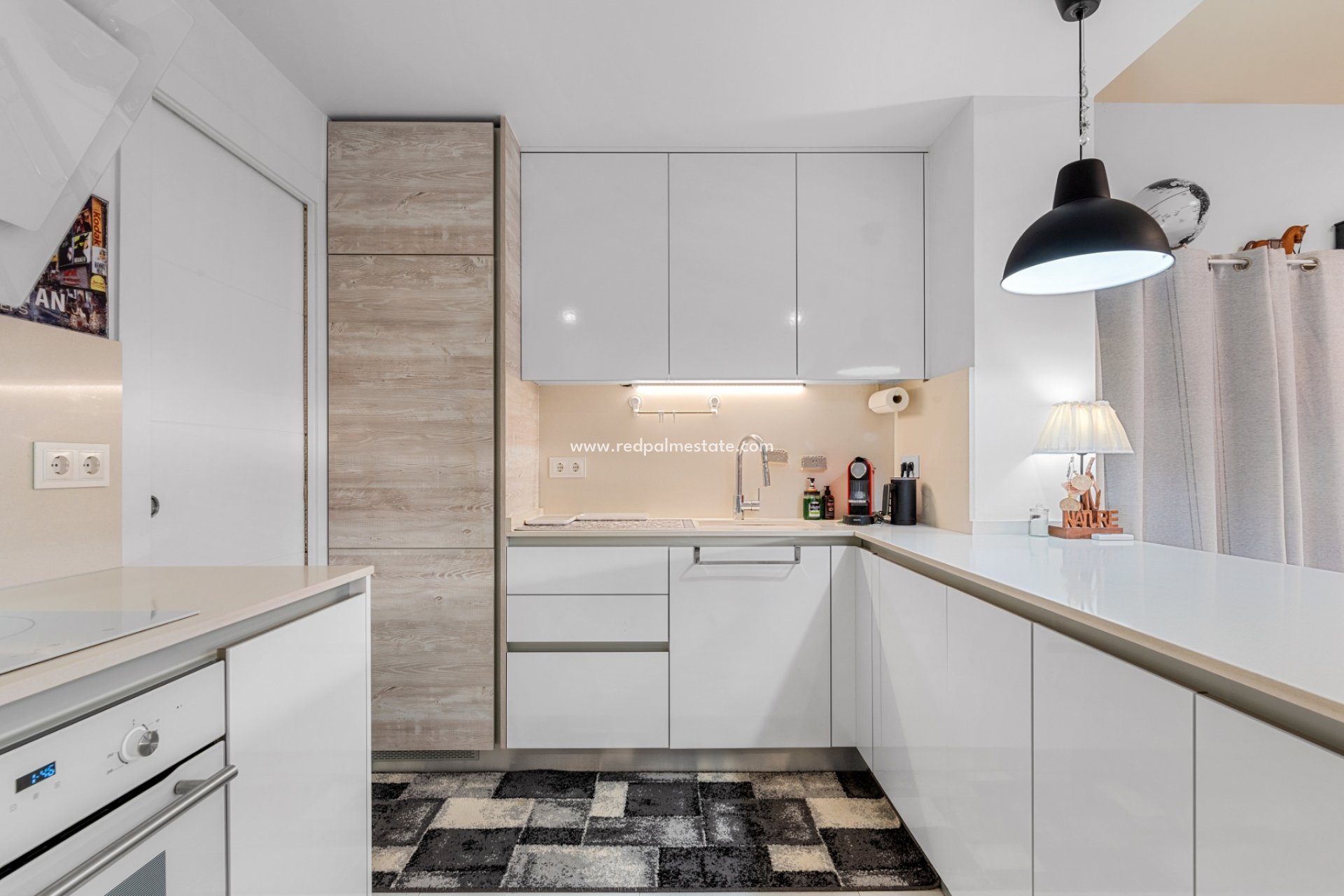 Återförsäljning - Villa -
Orihuela Costa - Villamartín