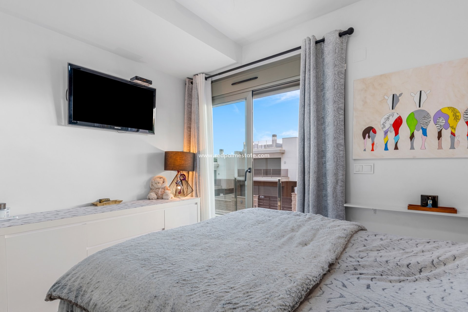 Återförsäljning - Villa -
Orihuela Costa - Villamartín