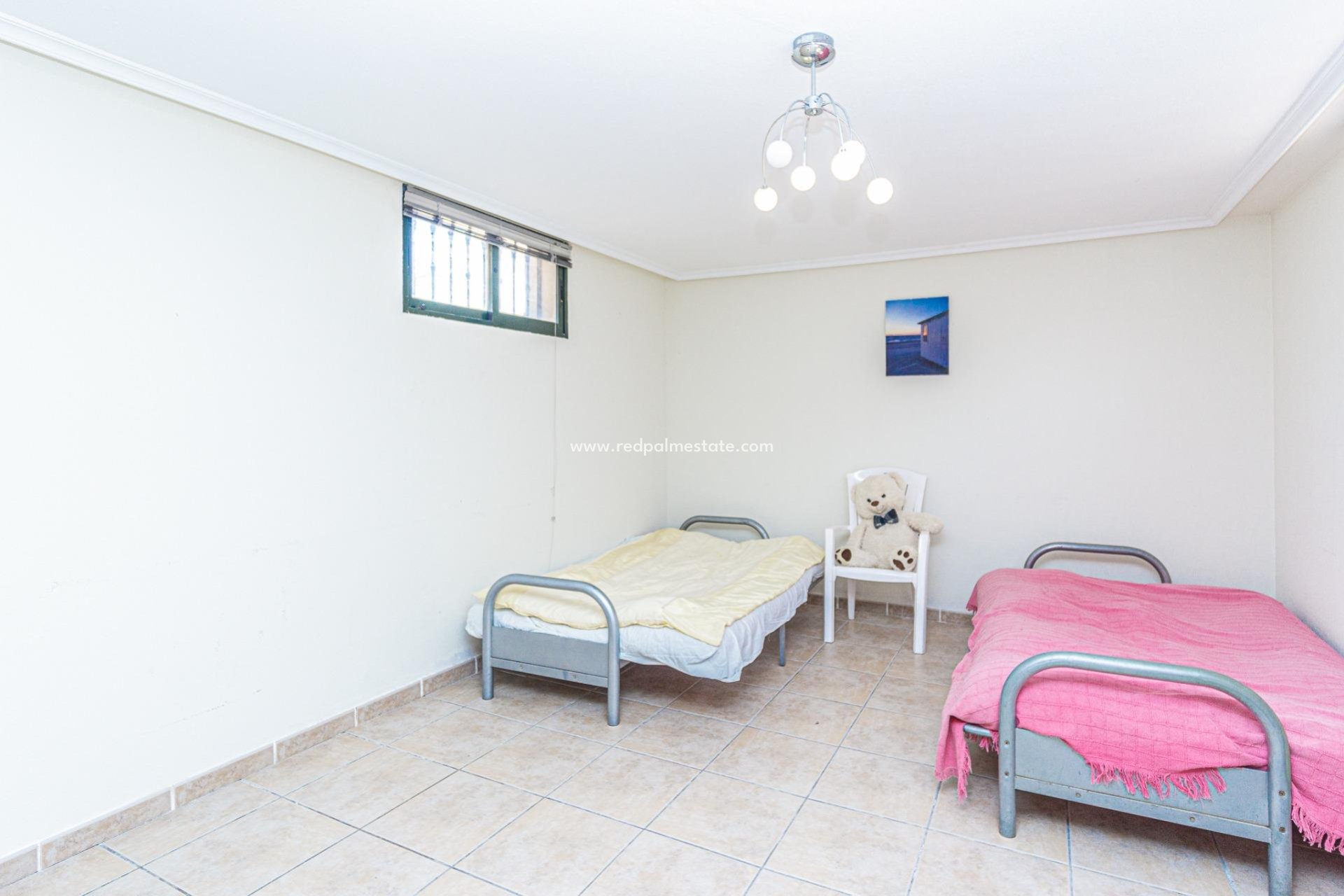 Återförsäljning - Villa -
Orihuela Costa - Villamartín