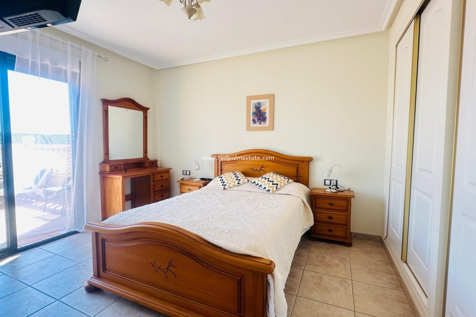 Återförsäljning - Villa -
Orihuela Costa - Villamartín