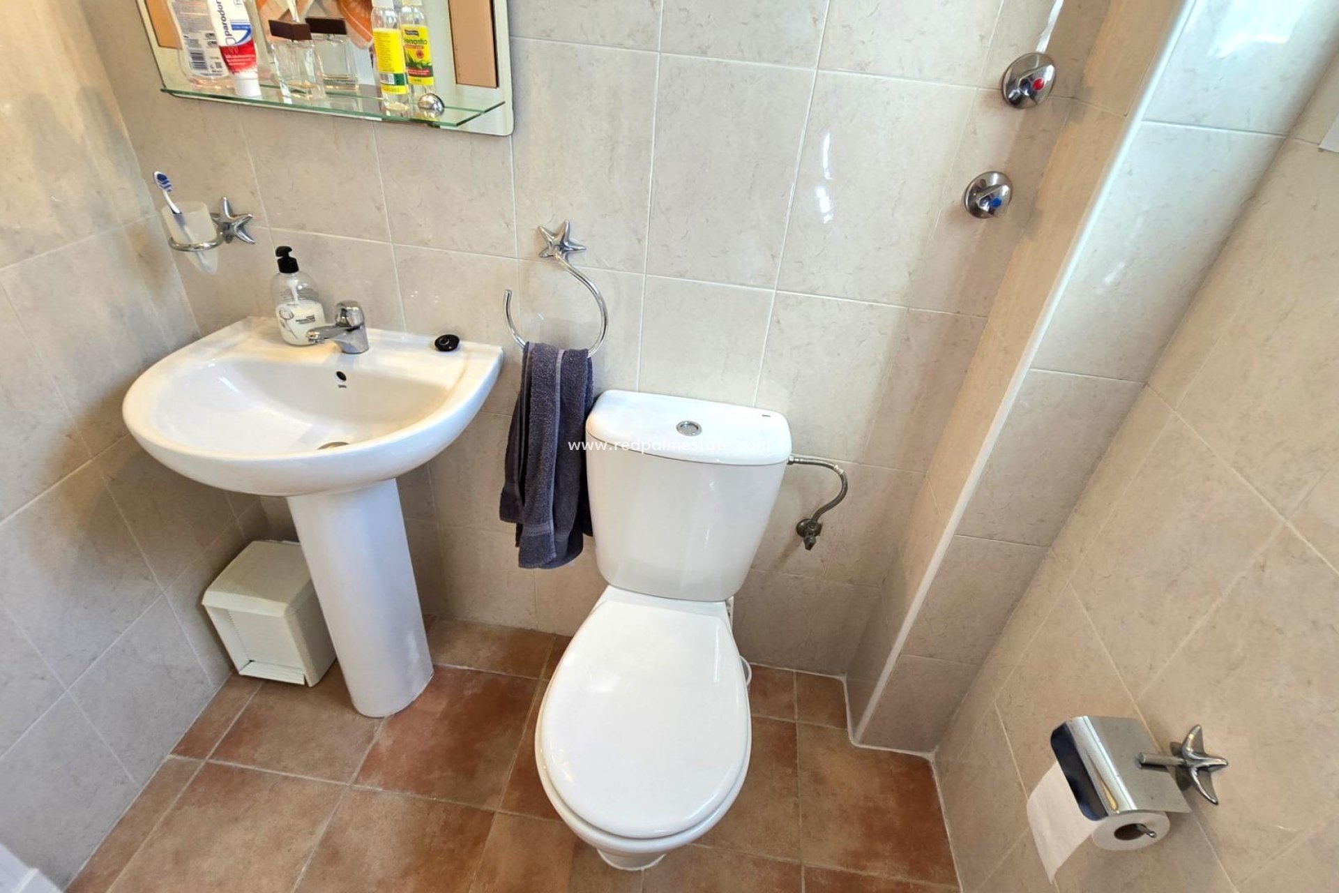 Återförsäljning - Villa -
Orihuela Costa - Villamartín