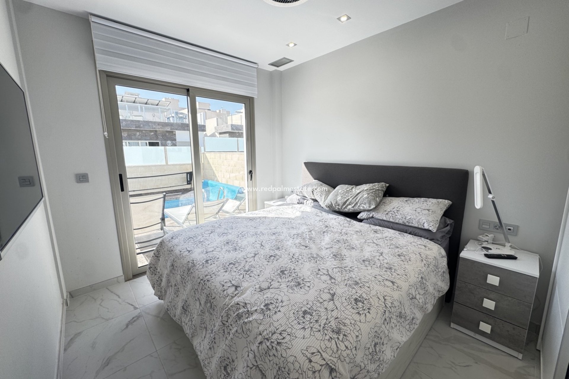 Återförsäljning - Villa -
Orihuela Costa - Villamartín