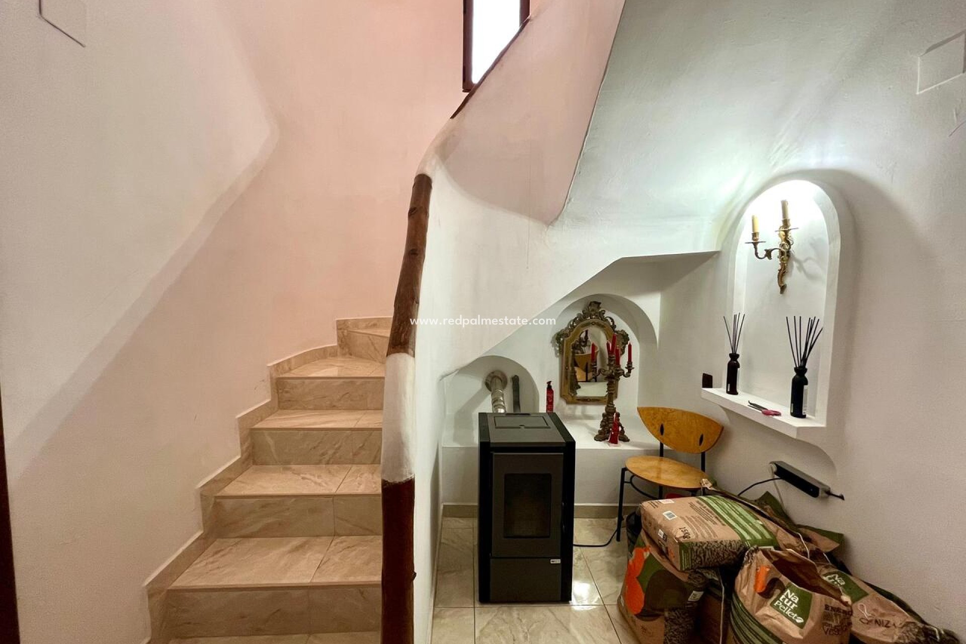 Återförsäljning - Villa -
Orihuela Costa - Villamartín