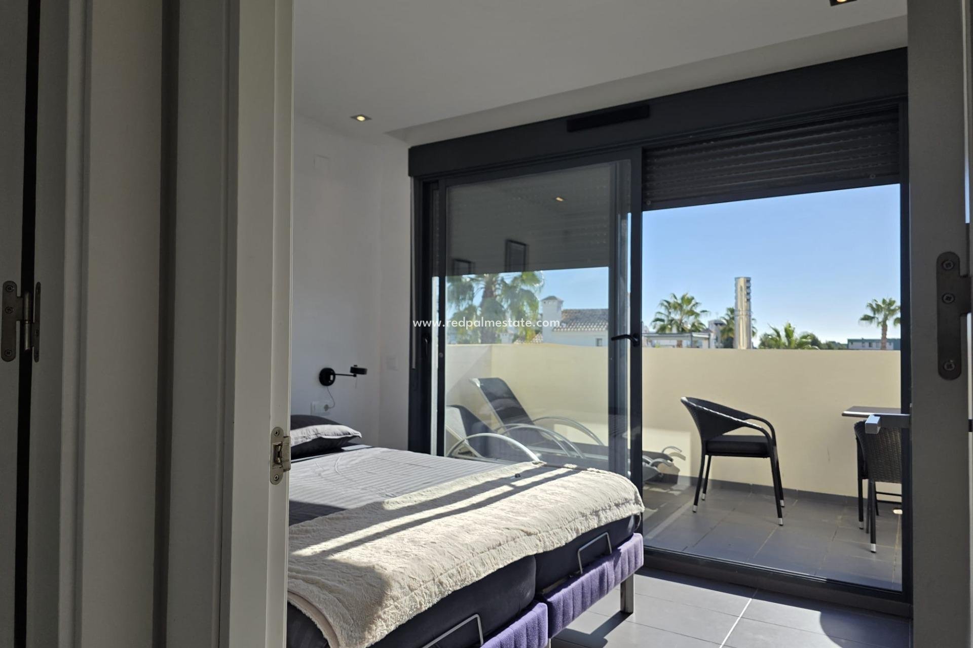 Återförsäljning - Villa -
Orihuela Costa - Villamartín