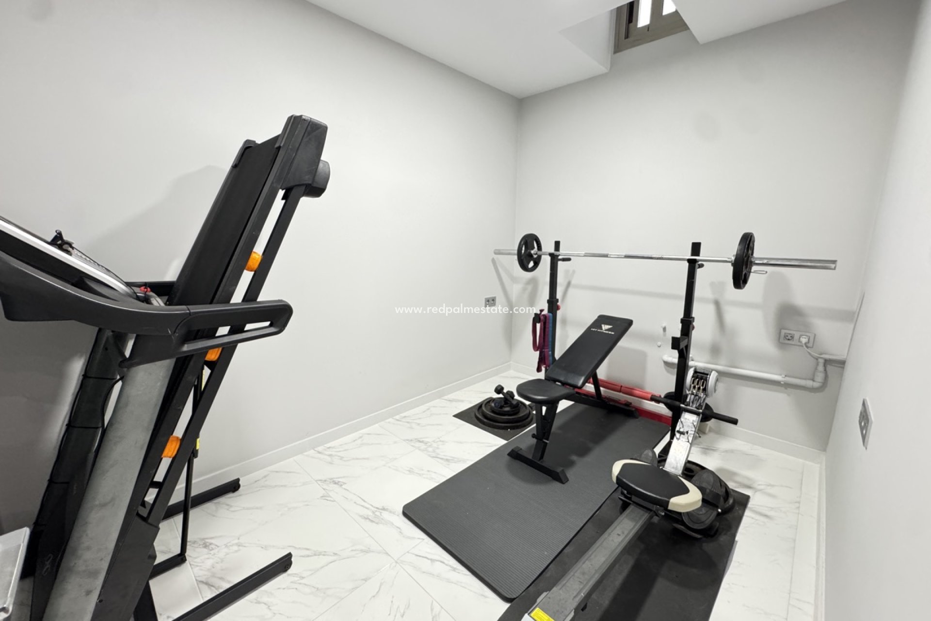 Återförsäljning - Villa -
Orihuela Costa - Villamartín