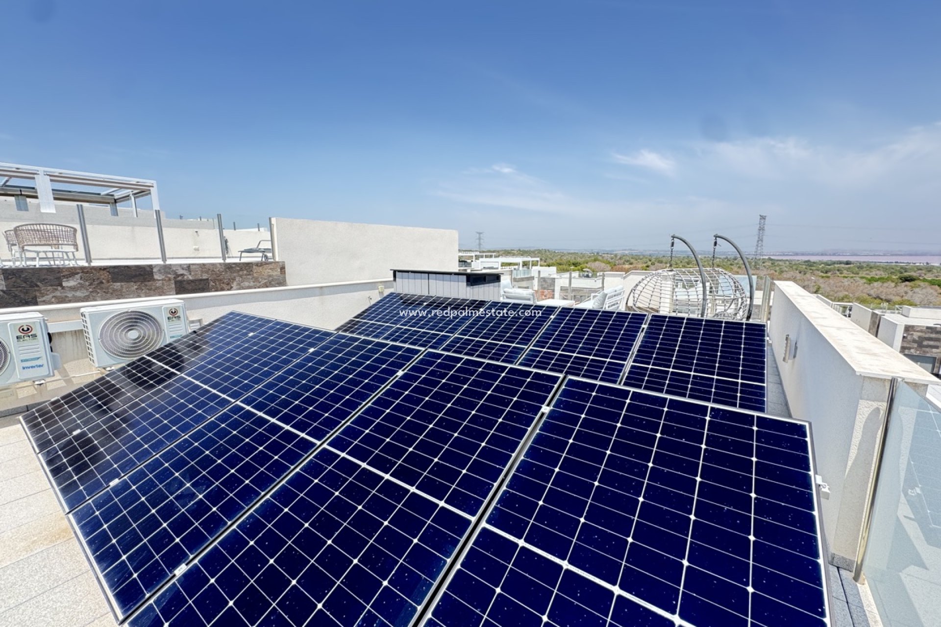 Återförsäljning - Villa -
Orihuela Costa - Villamartín