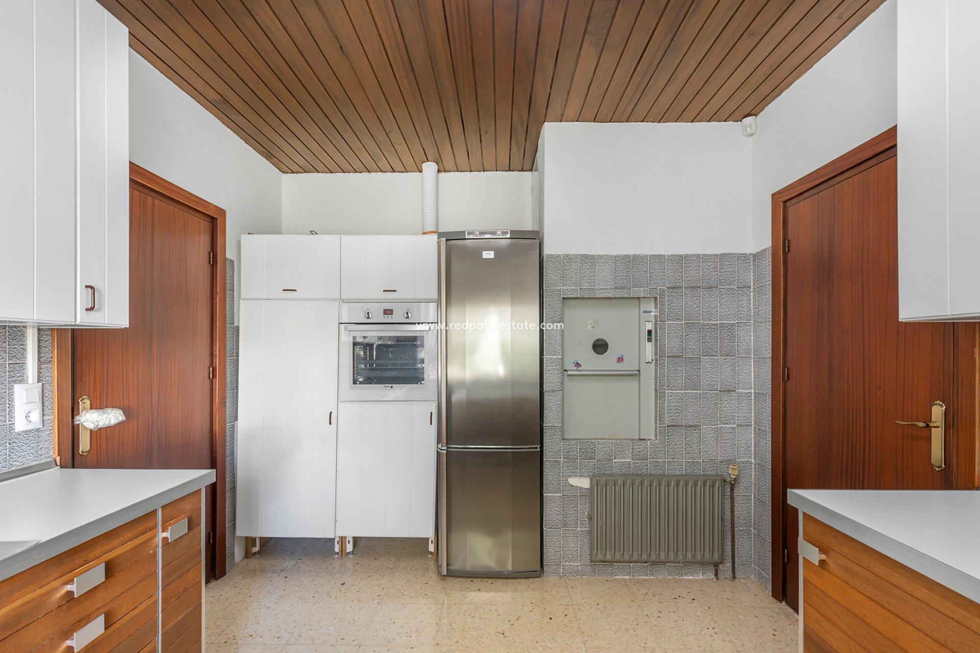 Återförsäljning - Villa -
Orihuela Costa - Villamartín