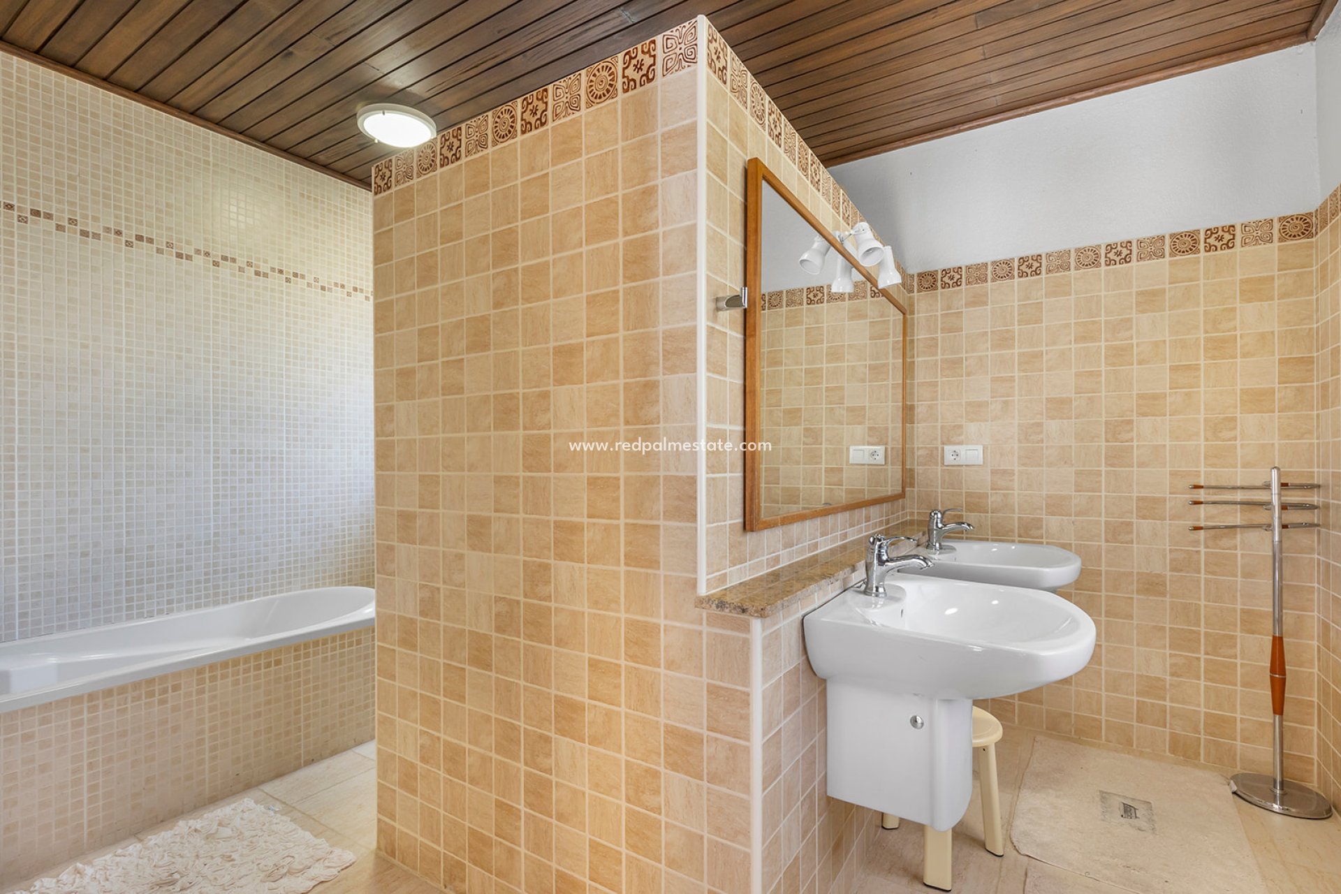 Återförsäljning - Villa -
Orihuela Costa - Villamartín