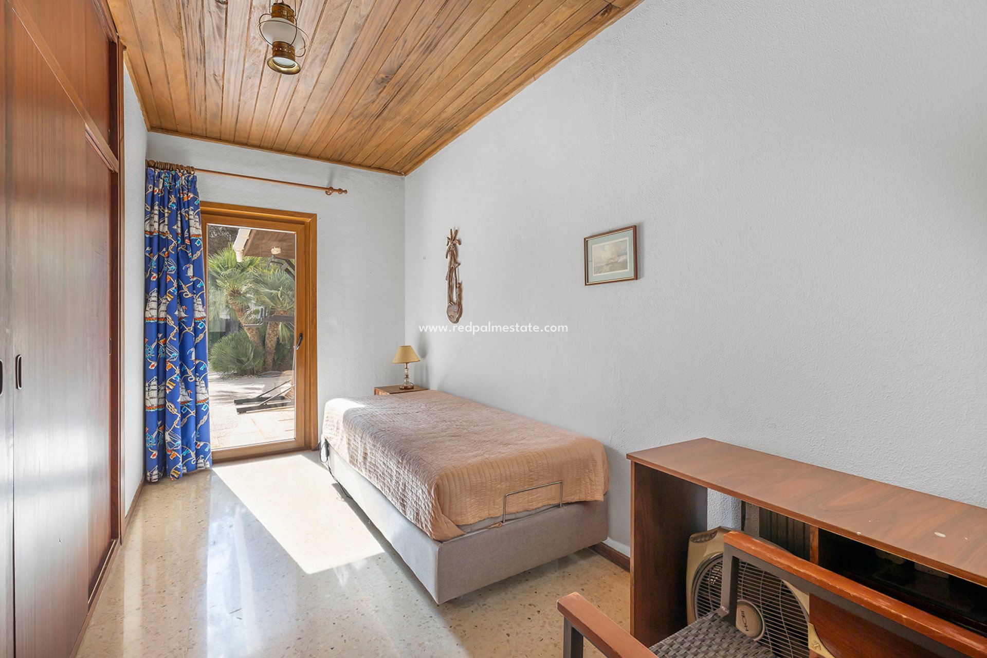 Återförsäljning - Villa -
Orihuela Costa - Villamartín