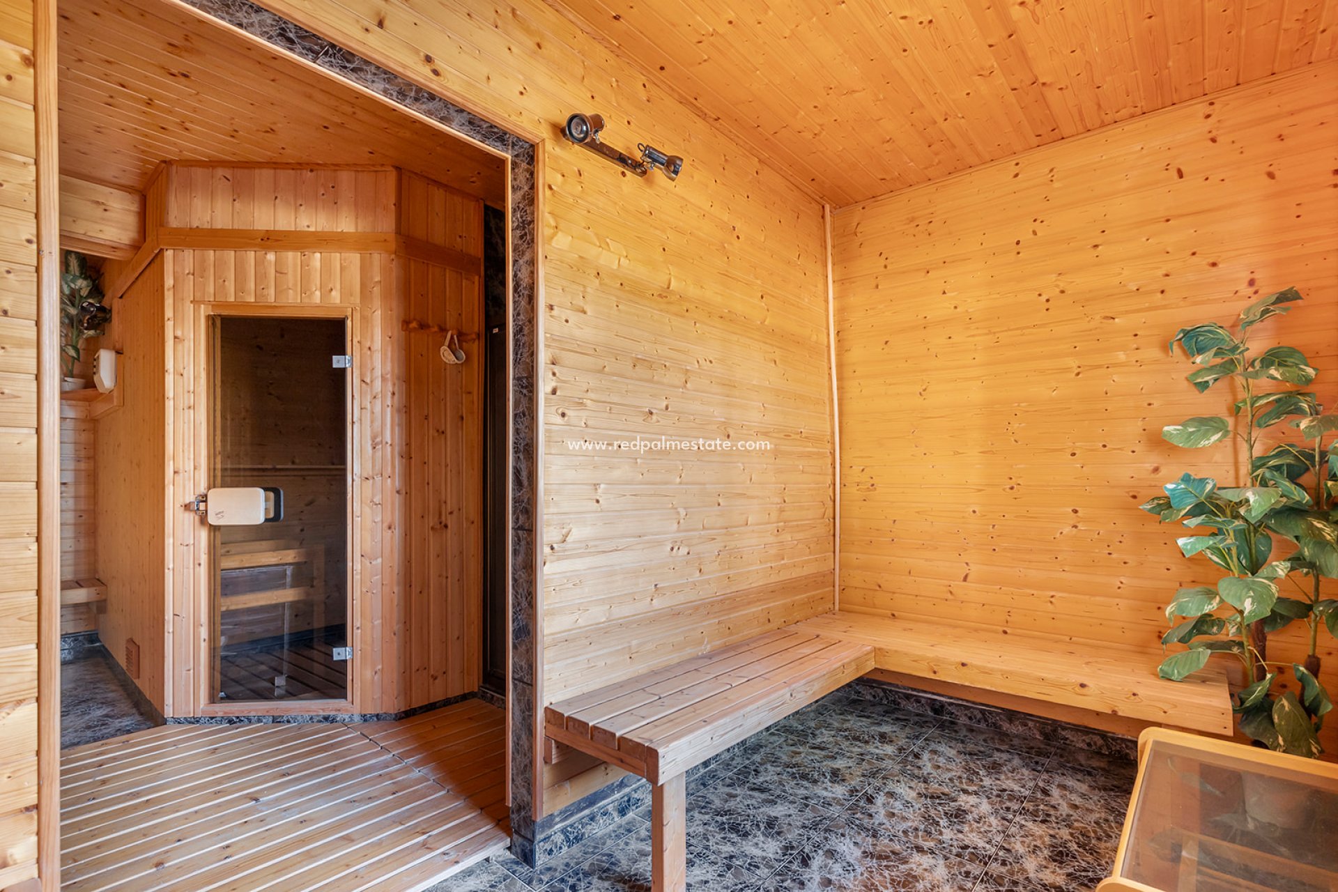 Återförsäljning - Villa -
Orihuela Costa - Villamartín