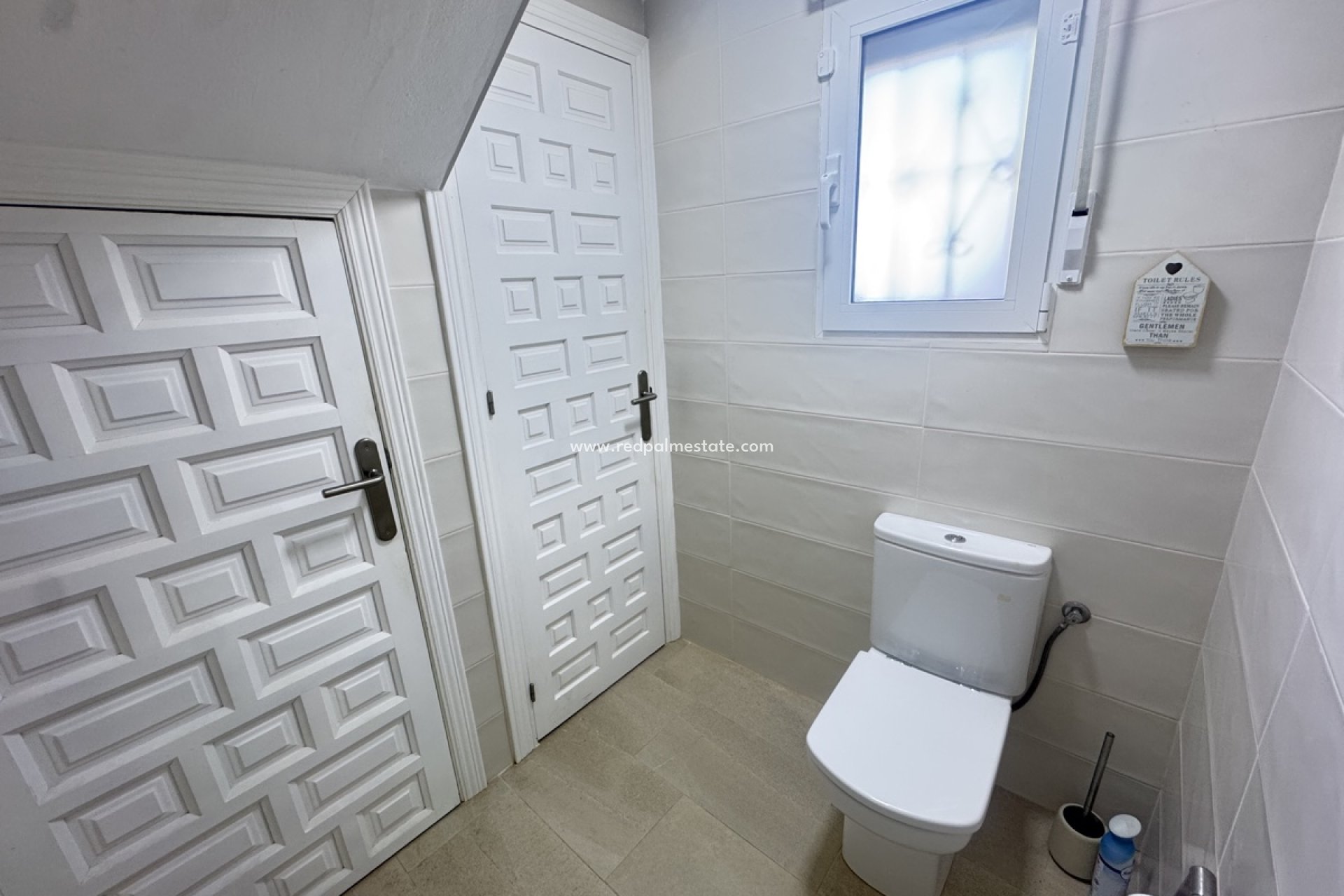 Återförsäljning - Villa -
Orihuela Costa - Villamartín