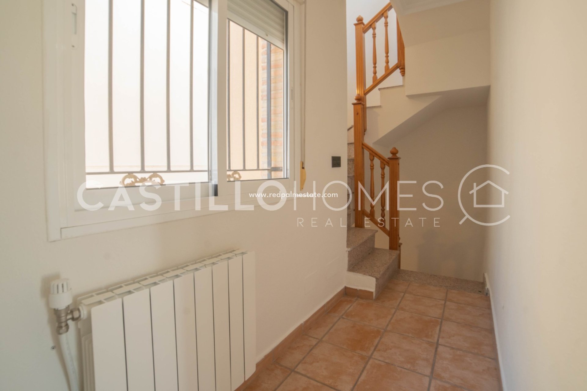 Återförsäljning - Villa -
Orihuela Costa - Villamartín